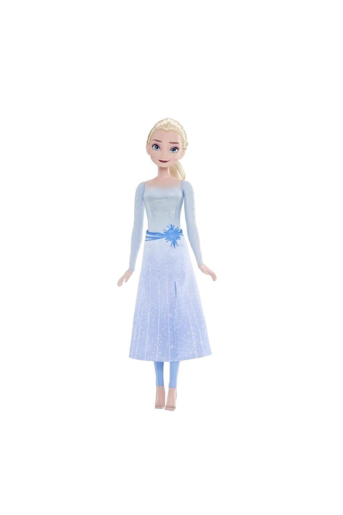 frozen disney 2 elsa nin isiklii su sihri fiyati yorumlari trendyol