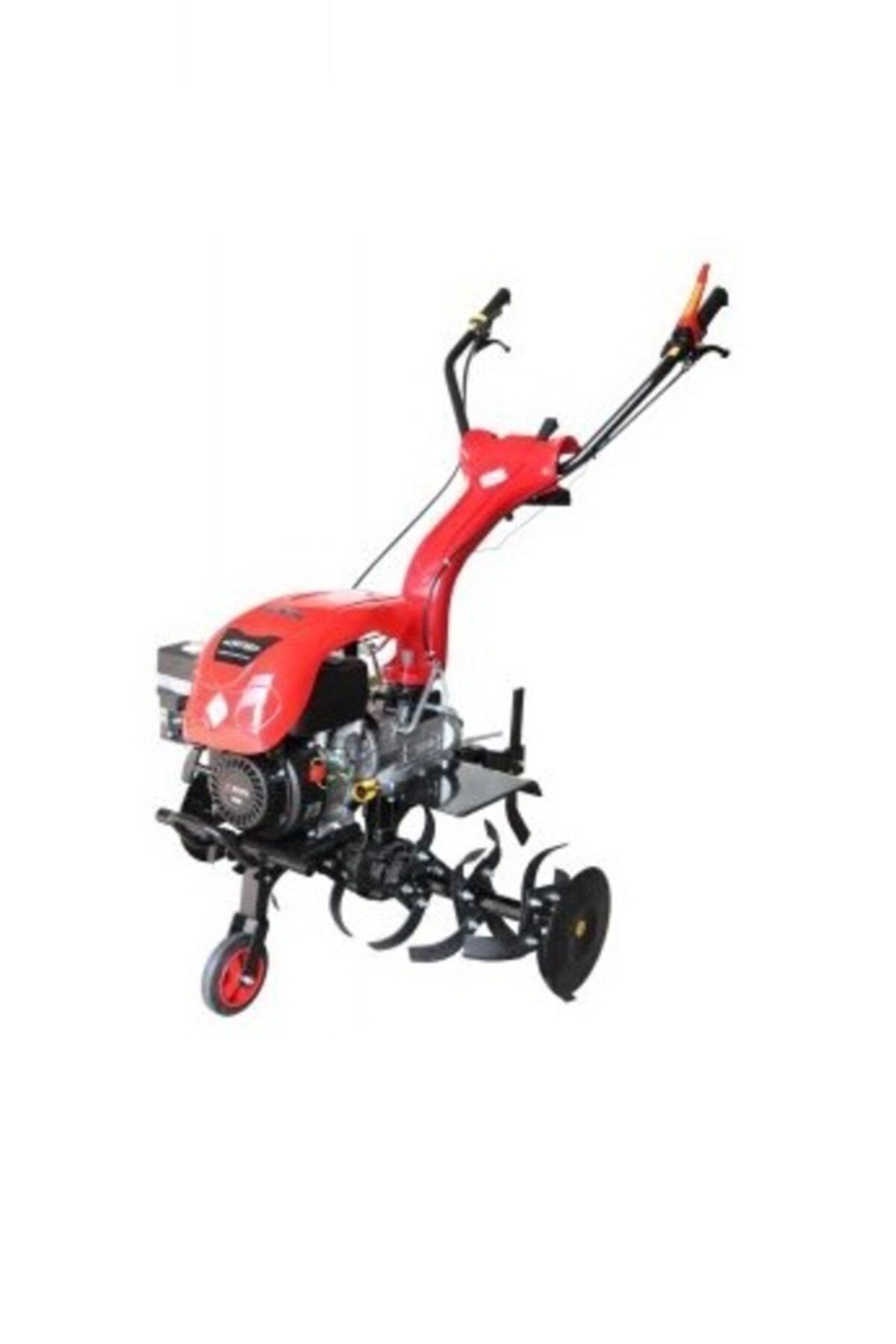 Datsu Dbc 200b 2+1 Çapa Makinası