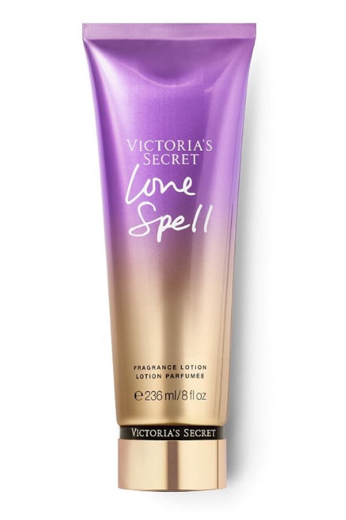 Victoria's Secret Love Spell New Collection Kadın Vücut Losyonu 236 ml 667548099233