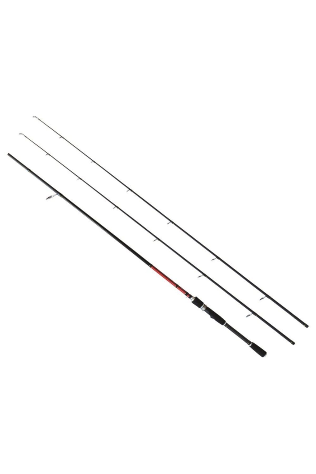 CAPTAIN 1446 Captain Multı Spın 2 Parç 5-25&10-45gr 270cm