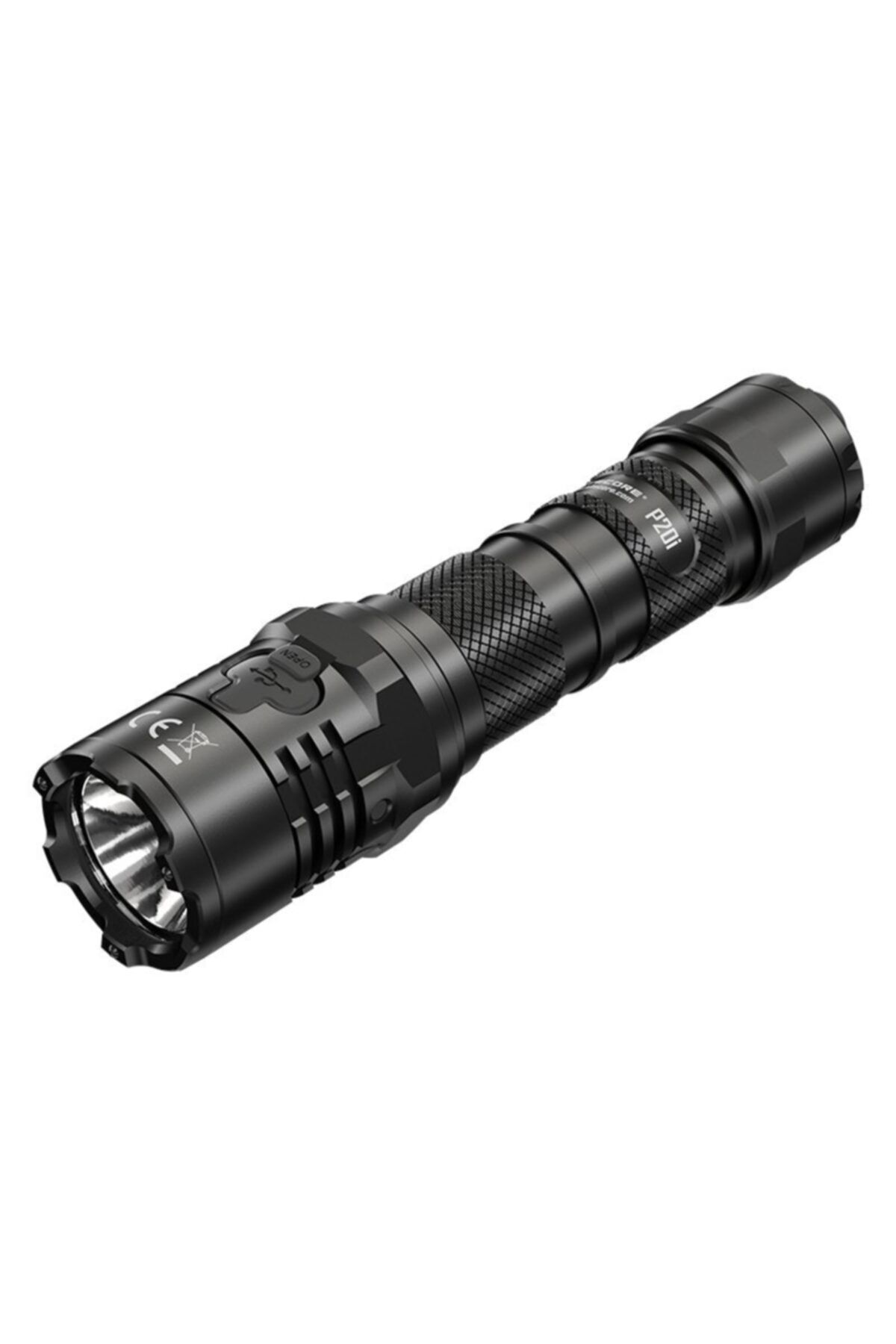 Nitecore Nıtecore P20ı 1800 Lumen Elfenerı