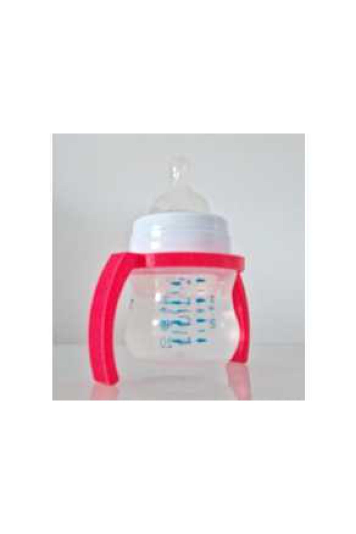 AldımGeldi Philips Avent Biberon Için Kulplar Bebek Biberon Tutucusu Home Süs Sunum