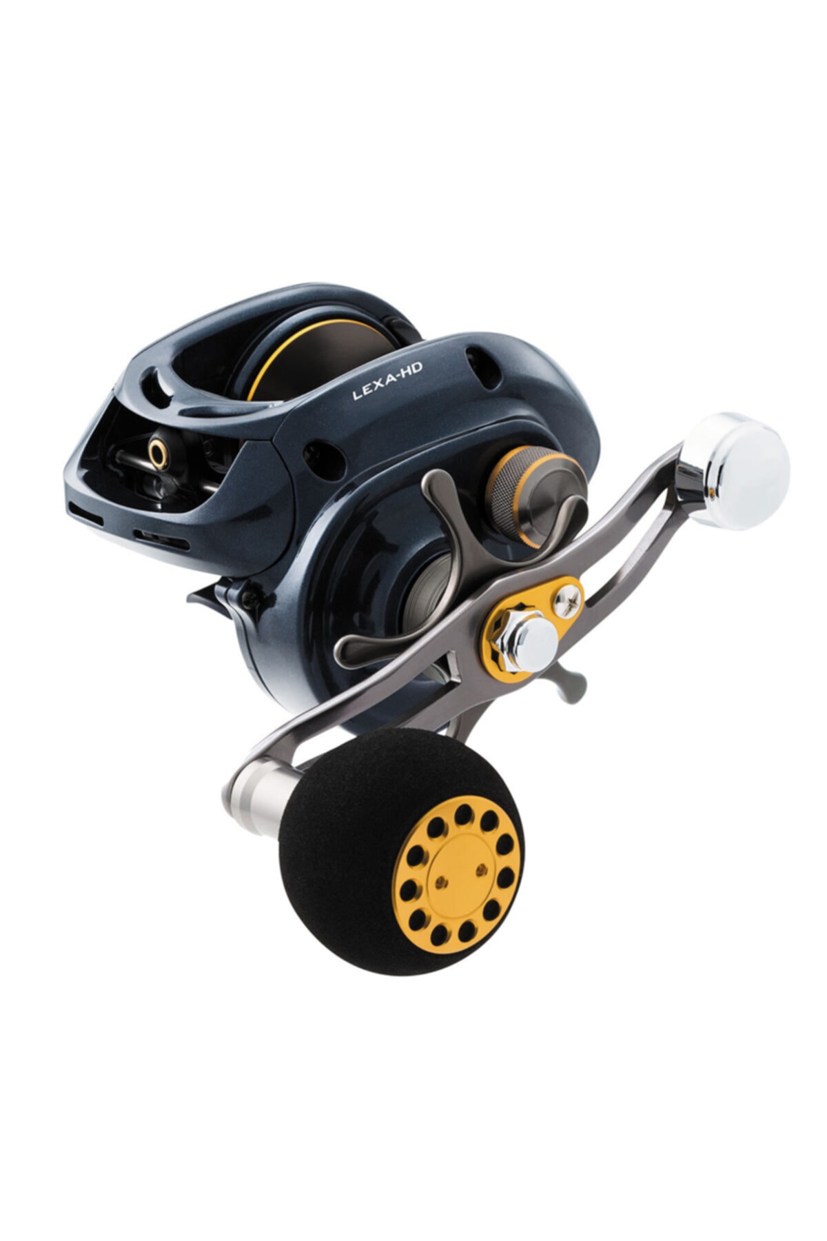 DAIWA Lexa 300 Hd Xsl P Olta Makinesi
