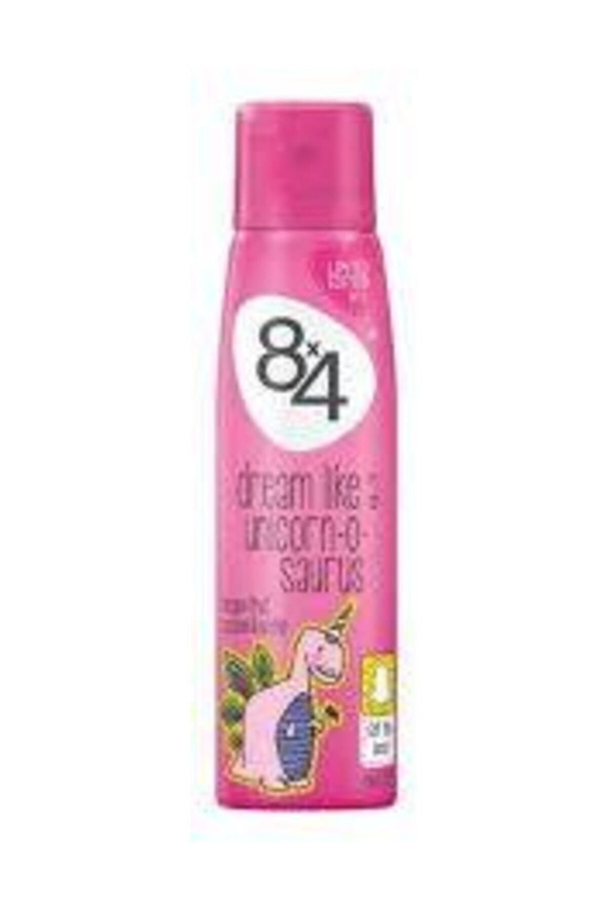 8x4 Unıcorn Sprey Kadın 150ml