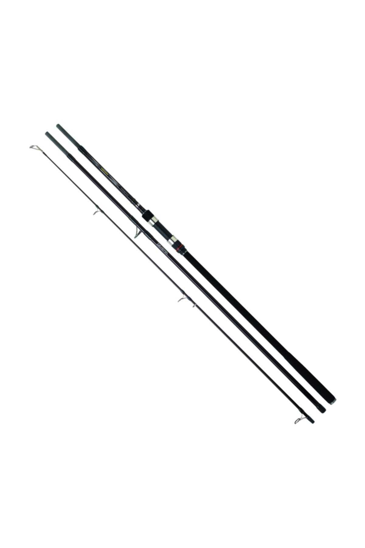 DAIWA Procaster 390cm 3,50 LBS 3P Sazan Kamışı
