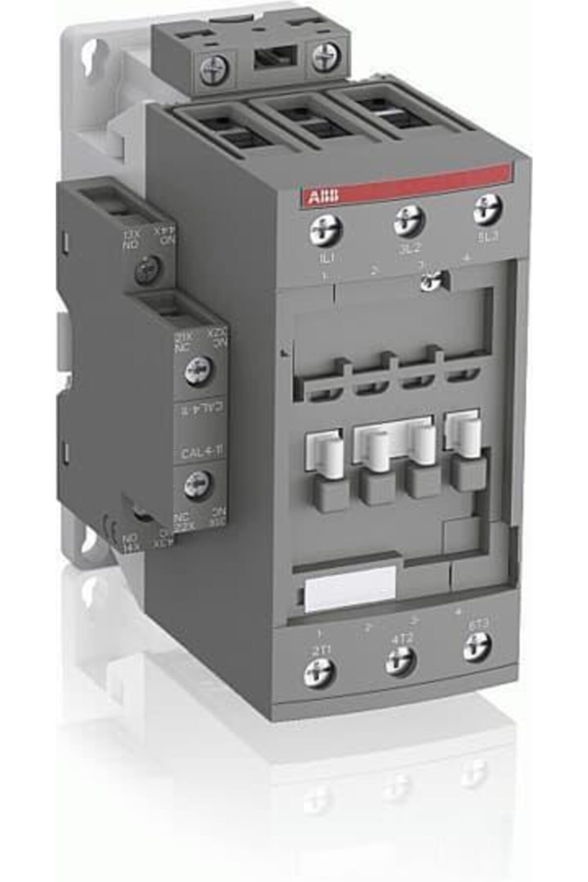 ABB Af40-30-11 18.5kw 40a Kontaktör