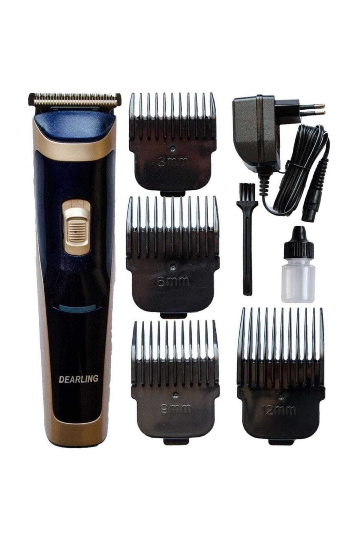 smile express dearling rf 650 profesyonel sarjli sac sakal tras makinesi fiyati yorumlari trendyol