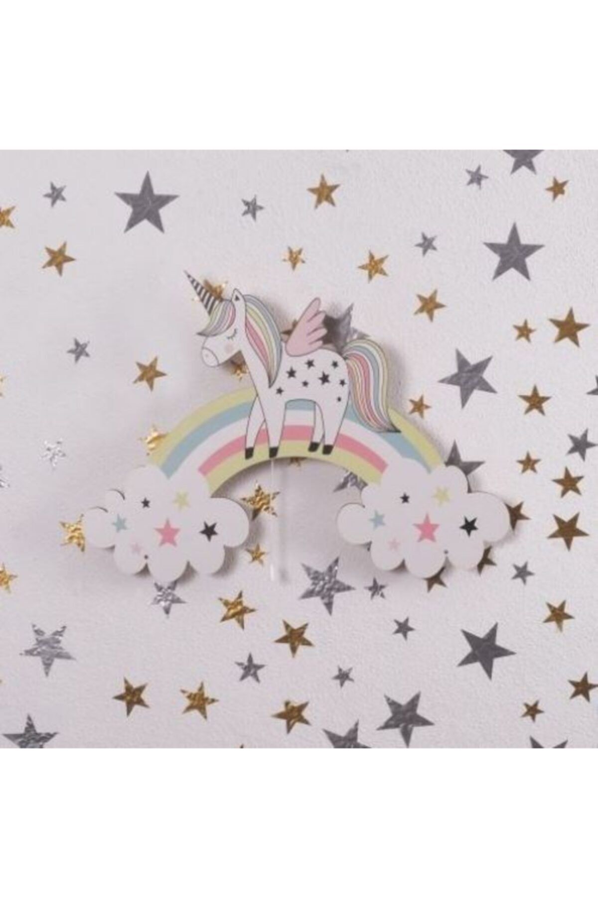 Tinybabyconcept Unicorn Çocuk Odası Aydınlatma
