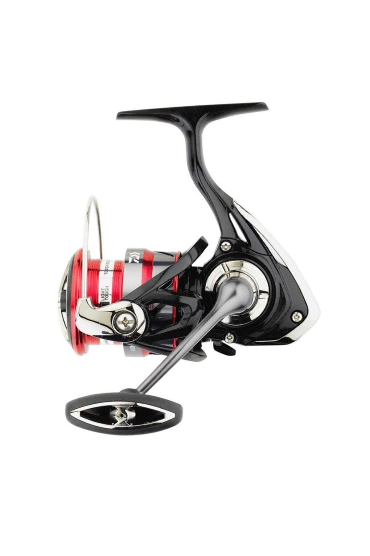 DAIWA Ninja 18 Lt 4000 C Olta Makinesi (nj18lt4000c)