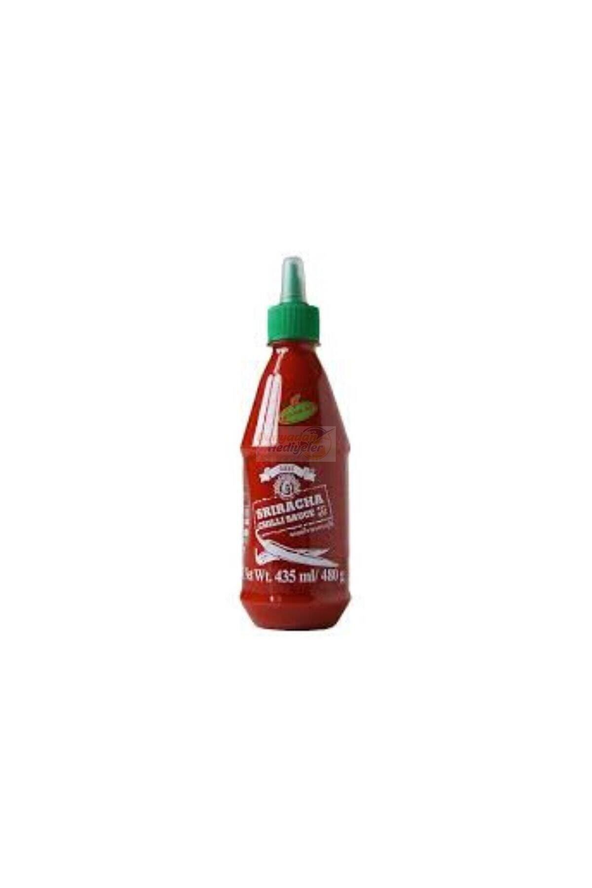Dünya Suree Sriracha Acı Biber Sosu 435 ml