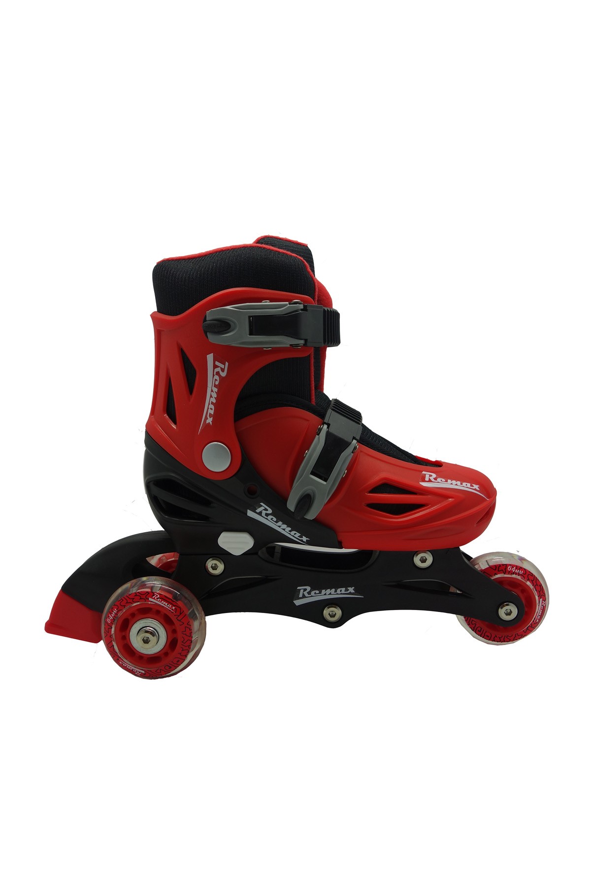 Remax Çift Sıra Ayarlanabilir Çocuk Başlangıç Pateni - RMX 814