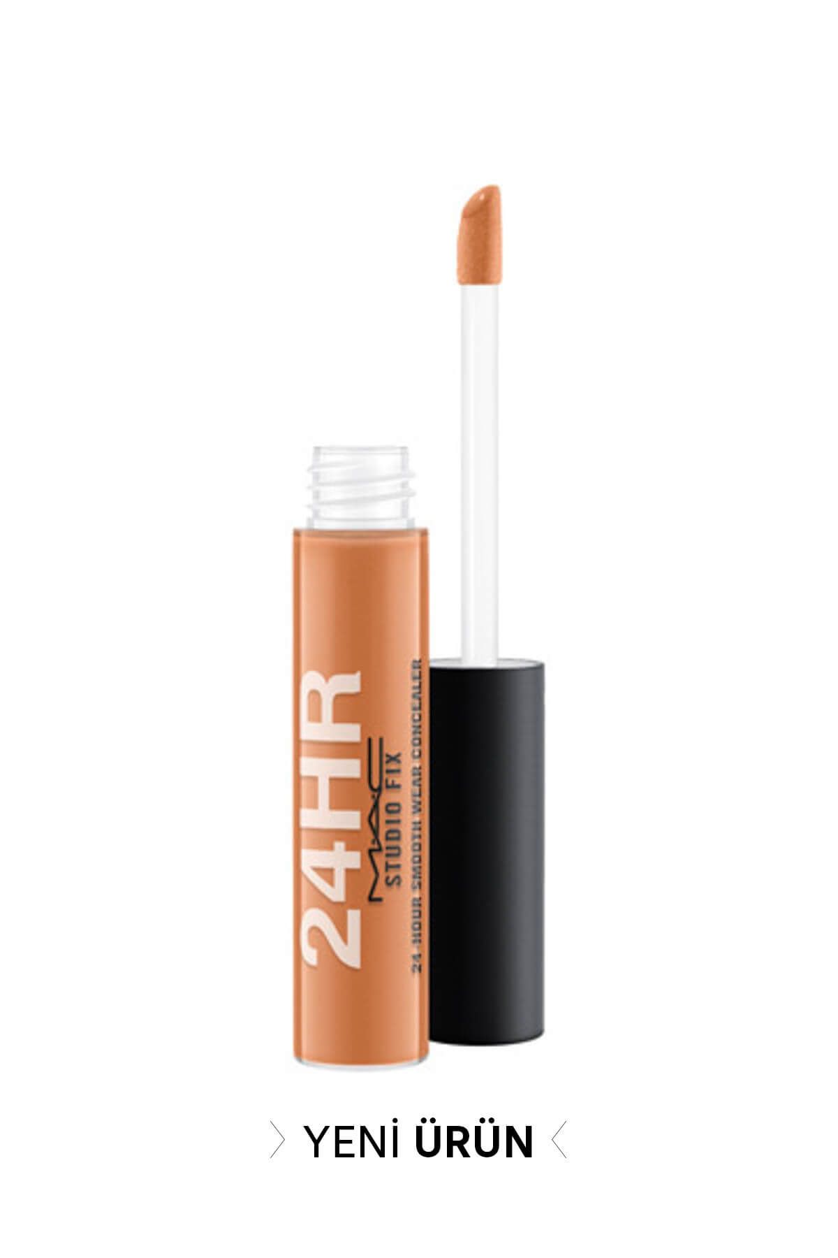 M.A.C Kapatıcı - Studio Fix 24-Hour Smooth Wear Concealer NW45 7 ml 773602526901