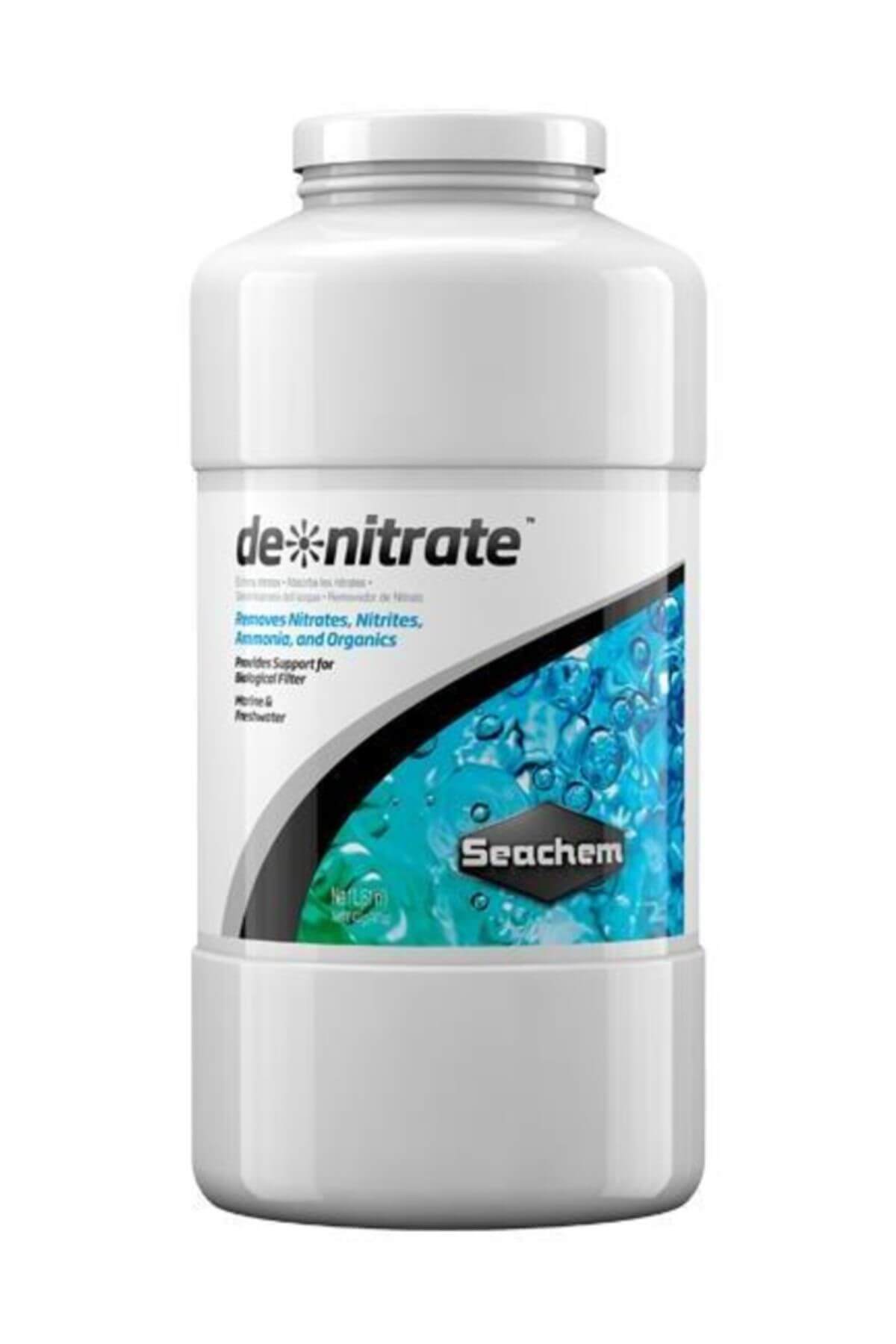 Seachem De Nitrate Removal 1000 ml