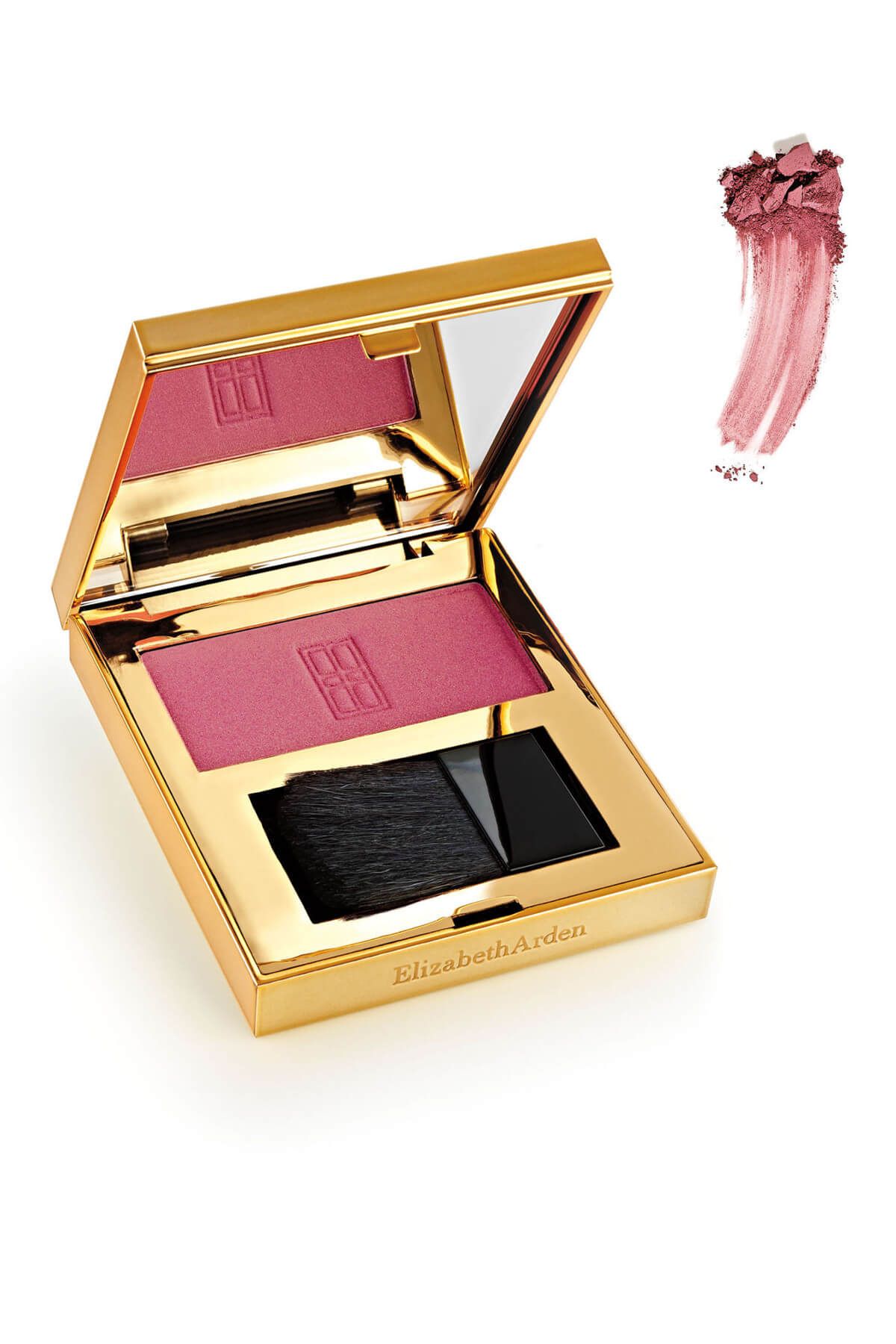 Elizabeth Arden Allık - Beautiful Color Radiance Blush Blushing Pink 05 5 g 085805154257