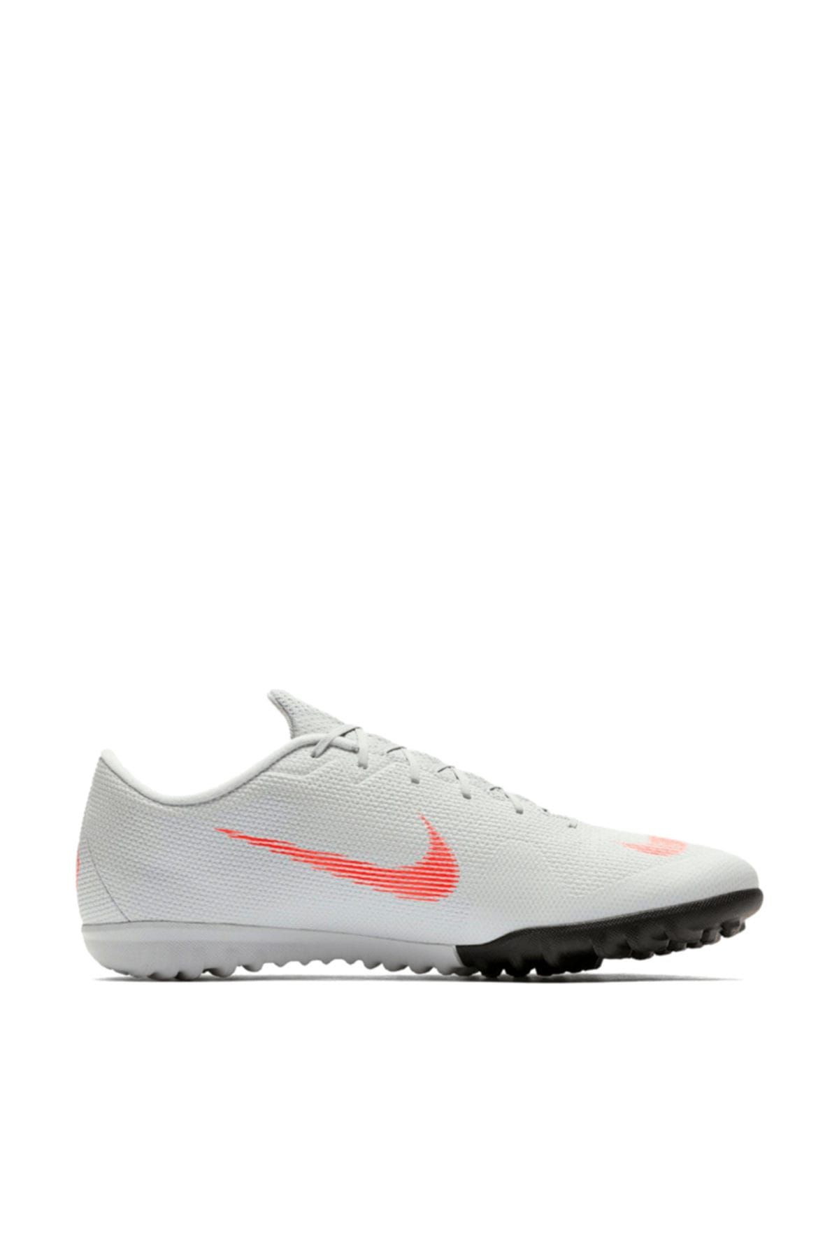 nike erkek hali saha ayakkabi krampon mercurialx vapor xii academy hali saha ayakkabisi ah7384 060 fiyati yorumlari trendyol
