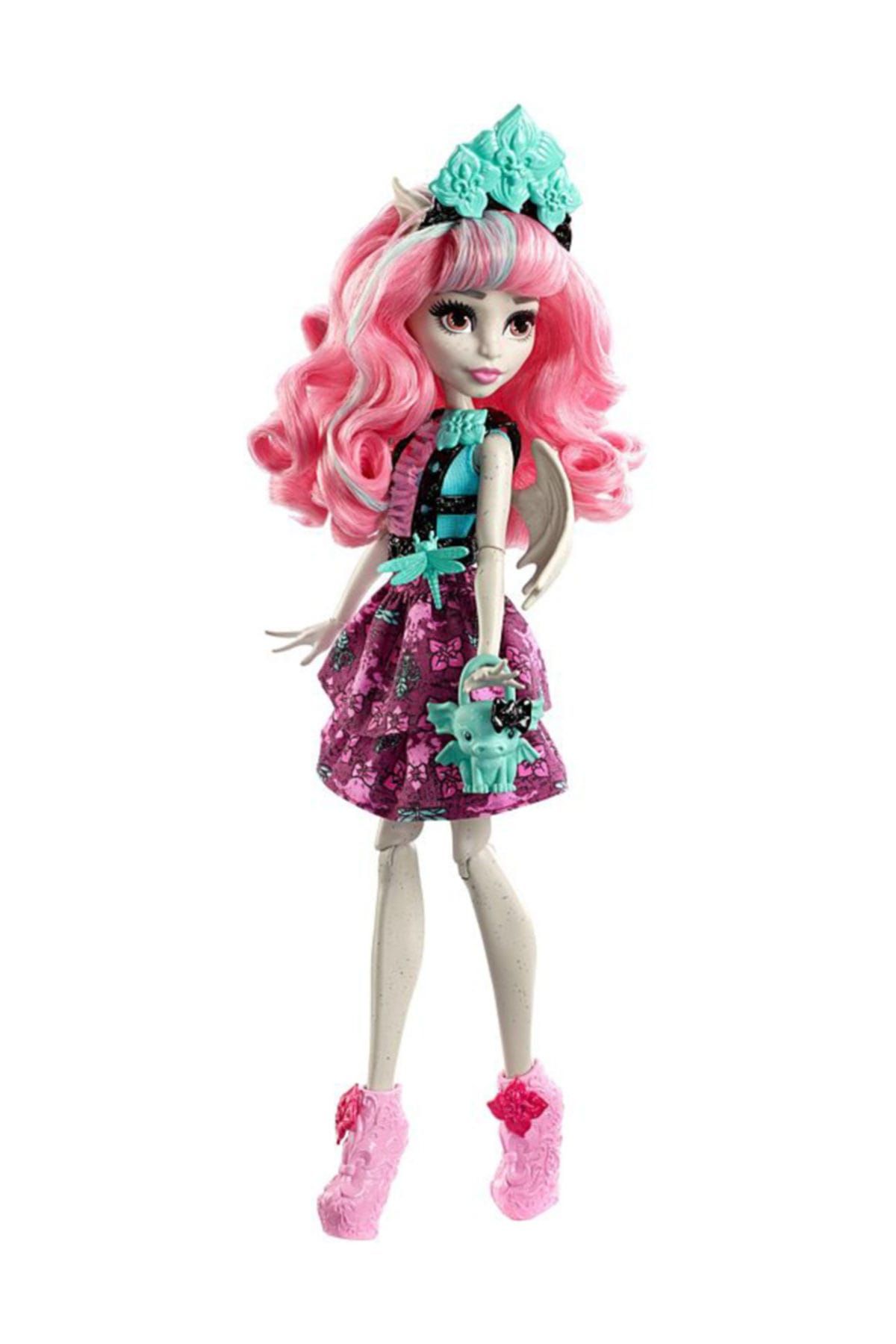 monster high acayip parti bebekleri fdf11 fdf13 fiyati yorumlari trendyol