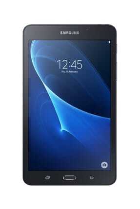 Galaxy Tab A 7 Wifi+Lte (Siyah) Sm-T287 Image 0