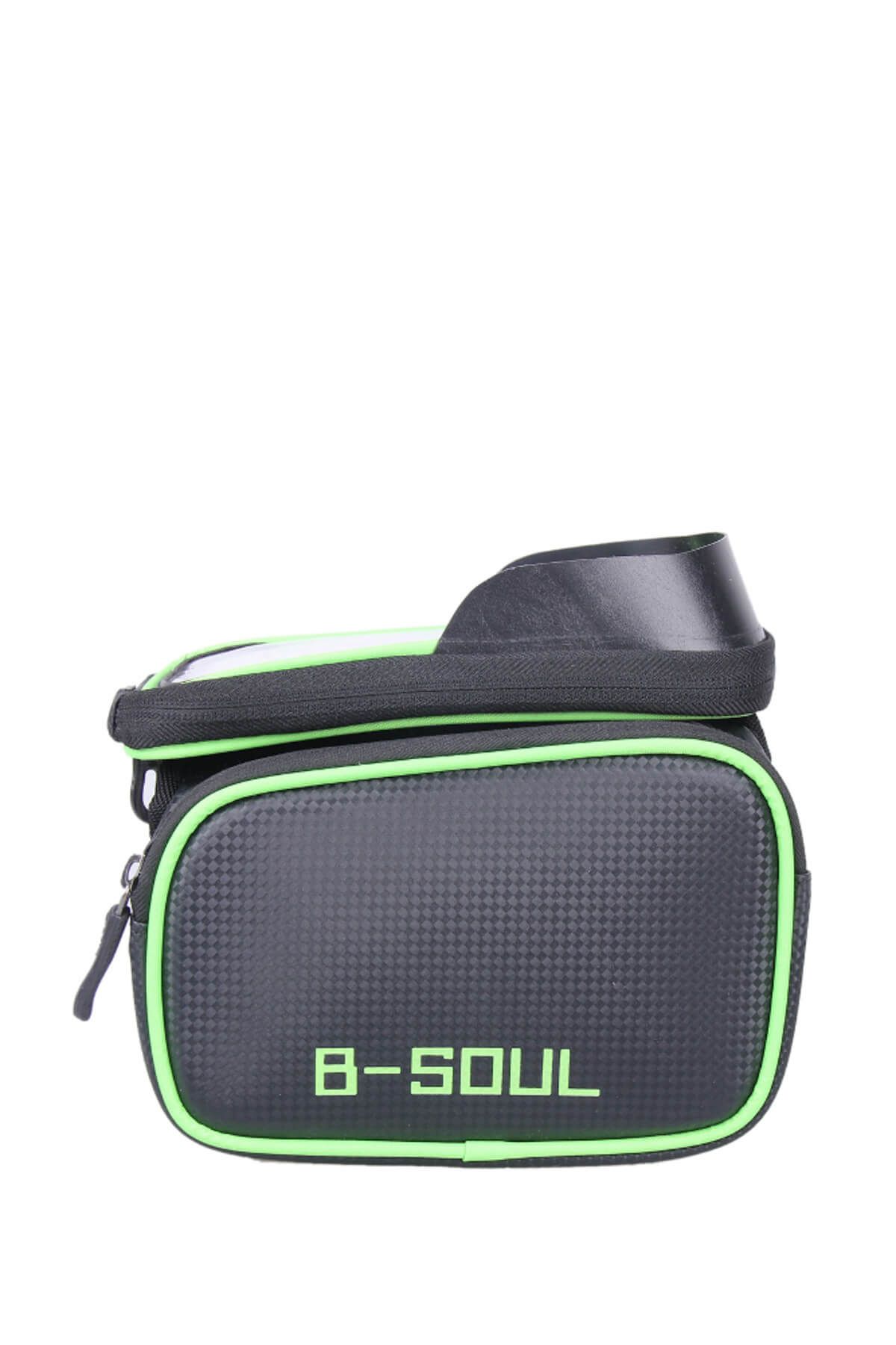 b soul on gidon bisiklet cantasi telefon tutuculu ae 32801953644 fiyati yorumlari trendyol