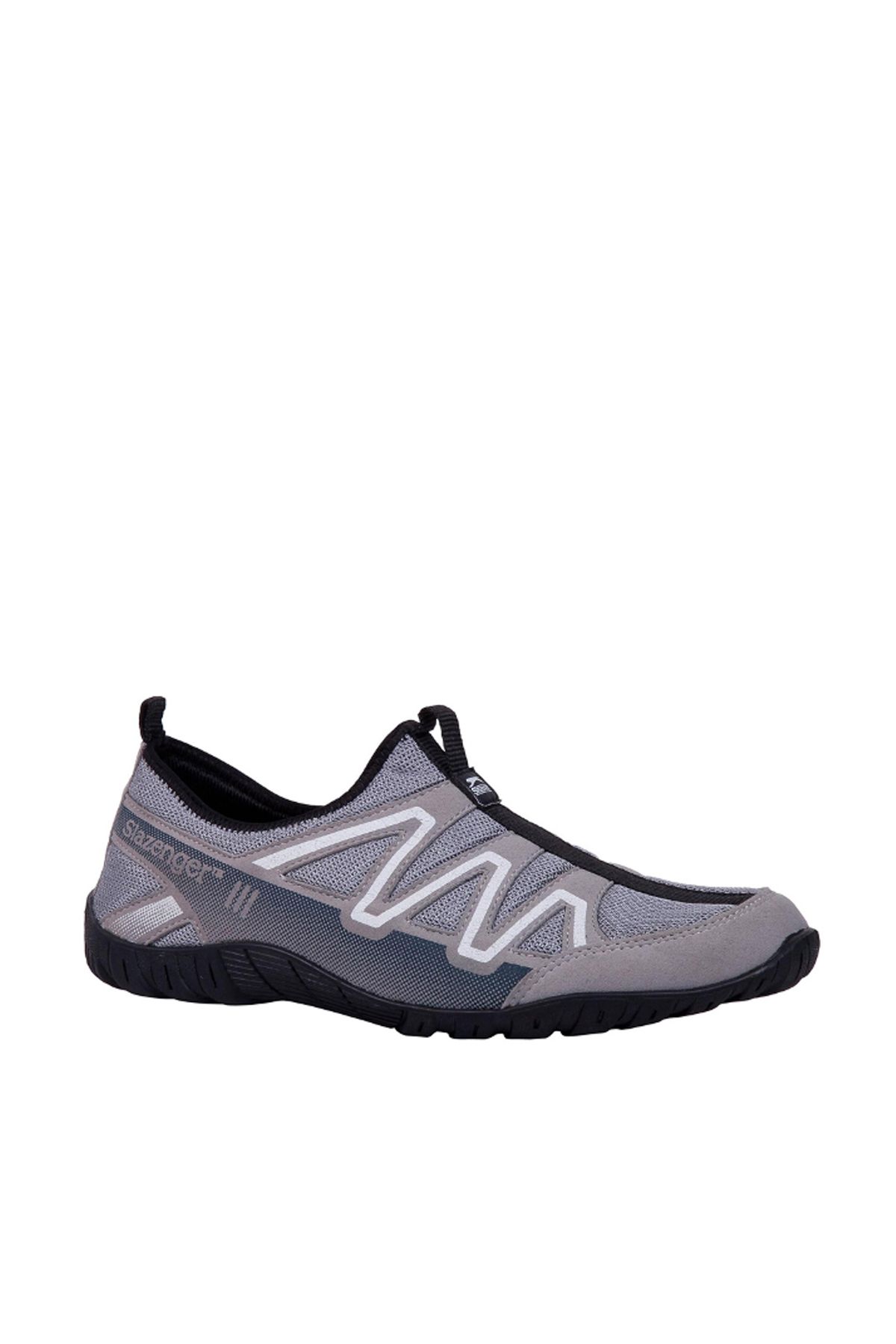 slazenger gri erkek exa aqua ayakkabi sa16qe001 200 fiyati yorumlari trendyol