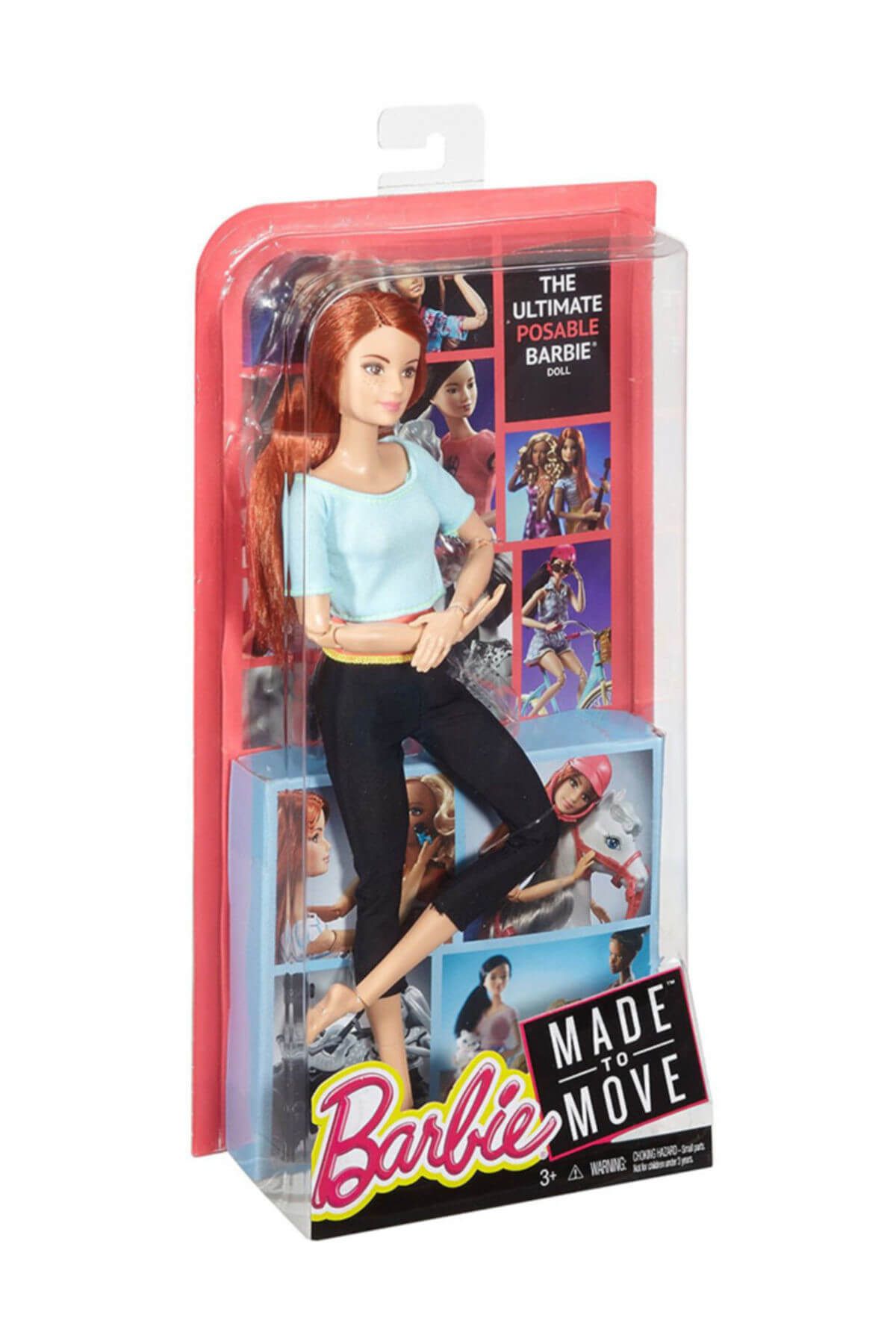 barbie sonsuz hareket bebekleri fiyati yorumlari trendyol
