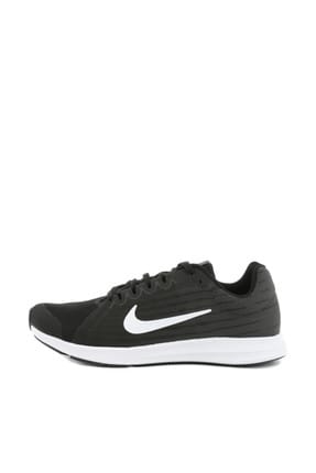 Nike Siyah Unisex Ayakkabı Ayakkabı Downshifter 8 (Gs)