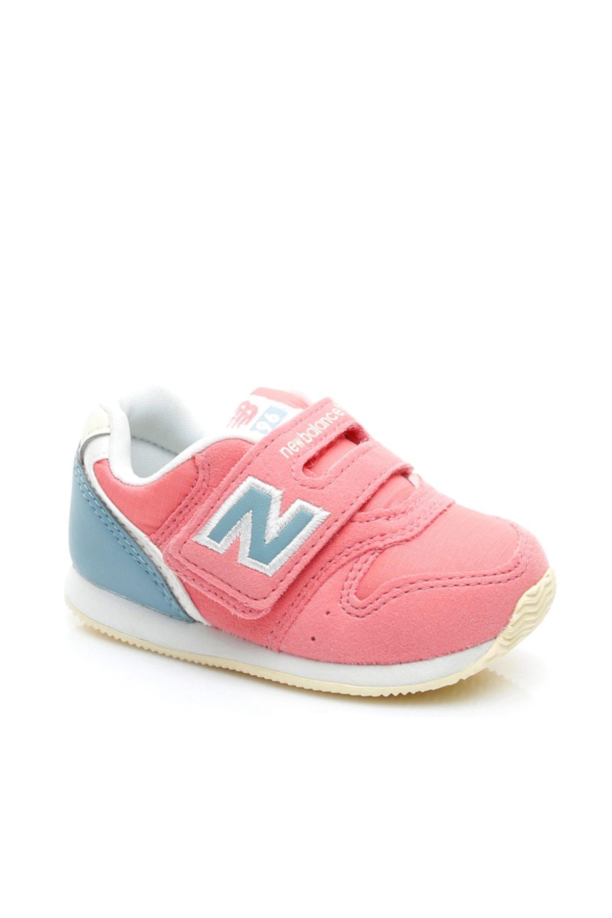 New Balance Unisex Cocuk 996 Kiz Pembe Sneaker Fs996tpi Fiyati Yorumlari Trendyol