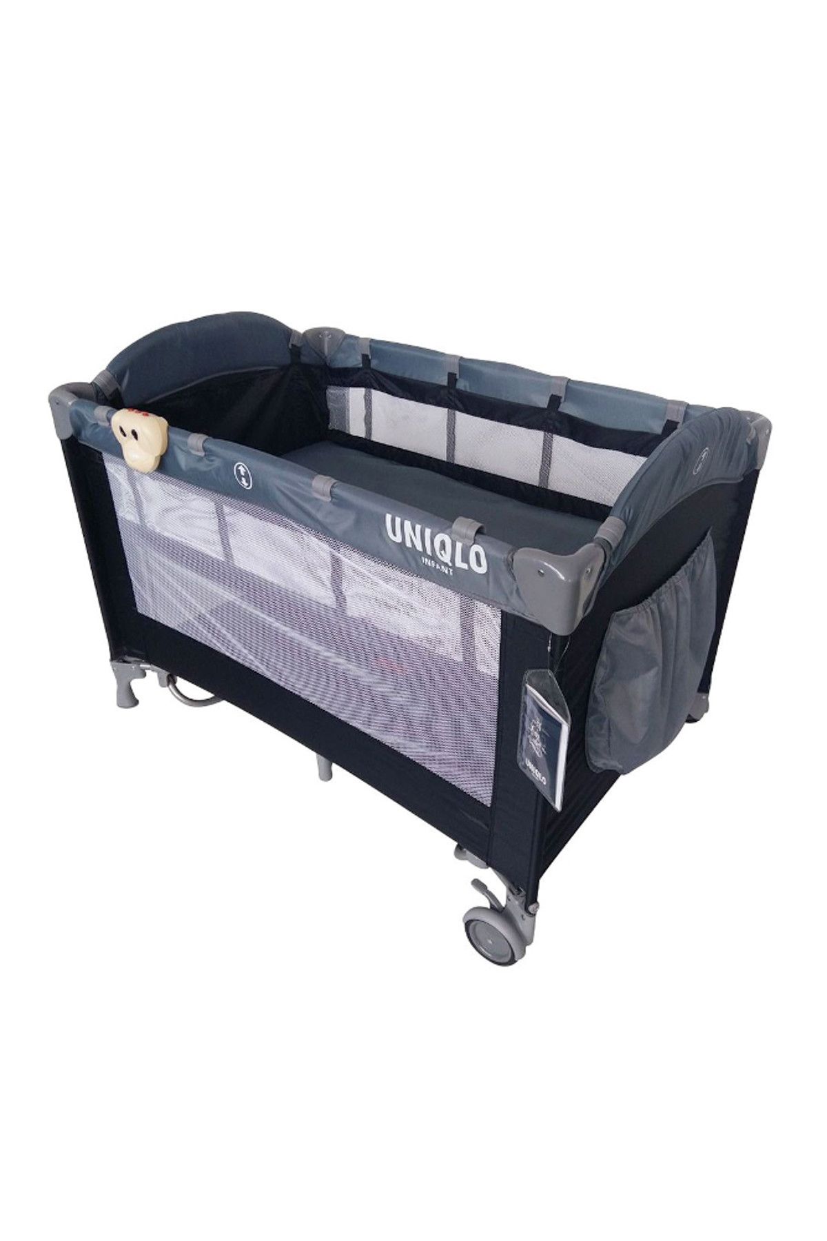 uniqlo wool collection uniqlo u1 02 park yatak 70x110 ib29238 fiyati yorumlari trendyol