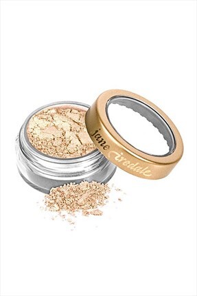24 Karat Altın Tozu Işıltılı Pudra - 24K gold Dust Minis - Silver 670959510143 Image 0