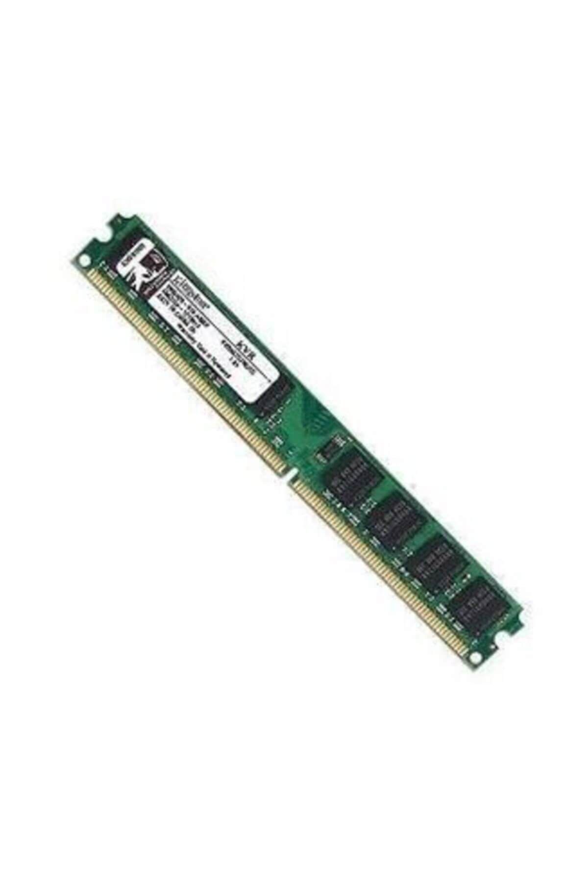 Kingston 4GB 1333MHz DDR3 Value PC Kutusuz RAM KIN-PC10600-4G