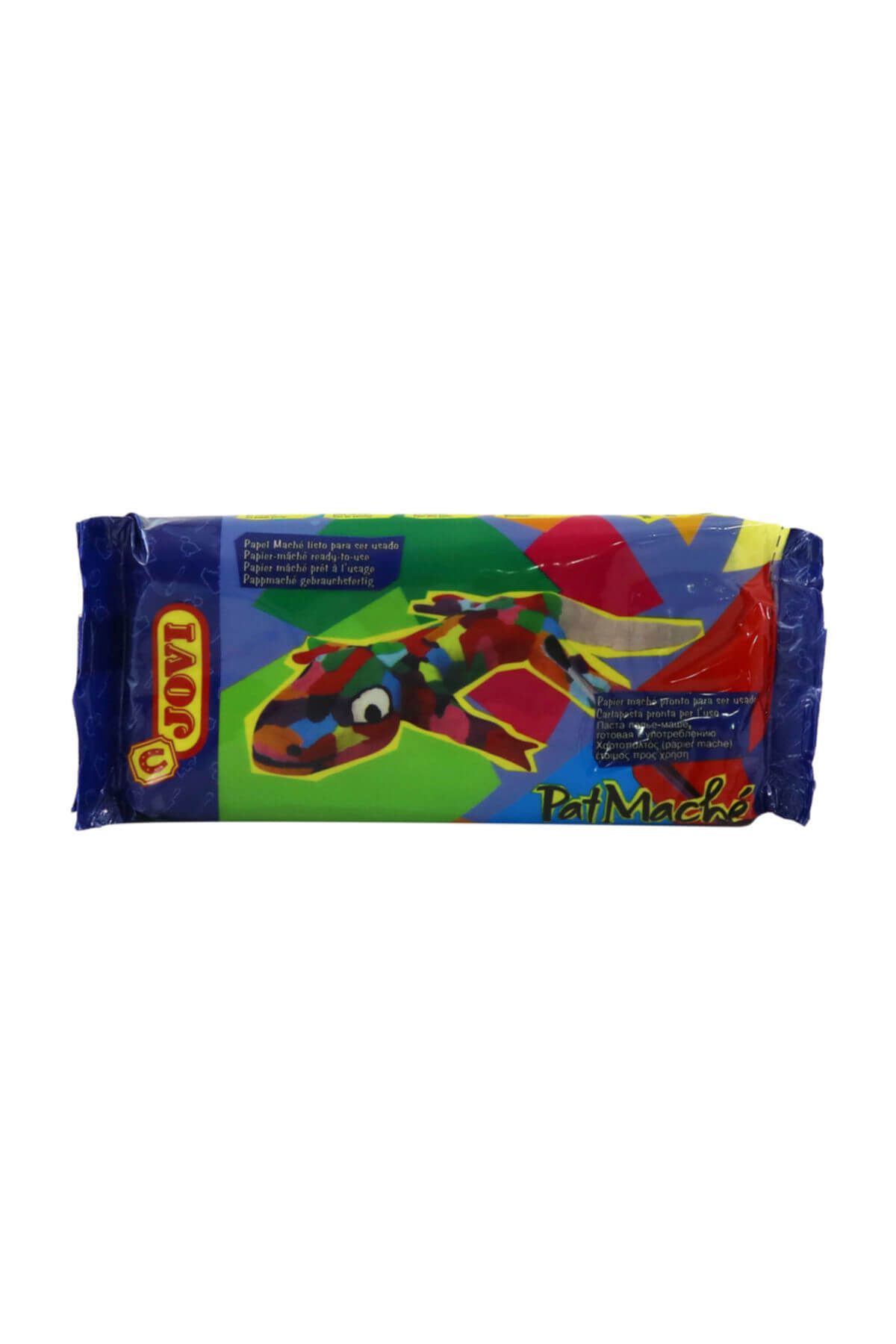 Jovi Patmache Kağıt Seramik Hamuru 20X170 Gr /