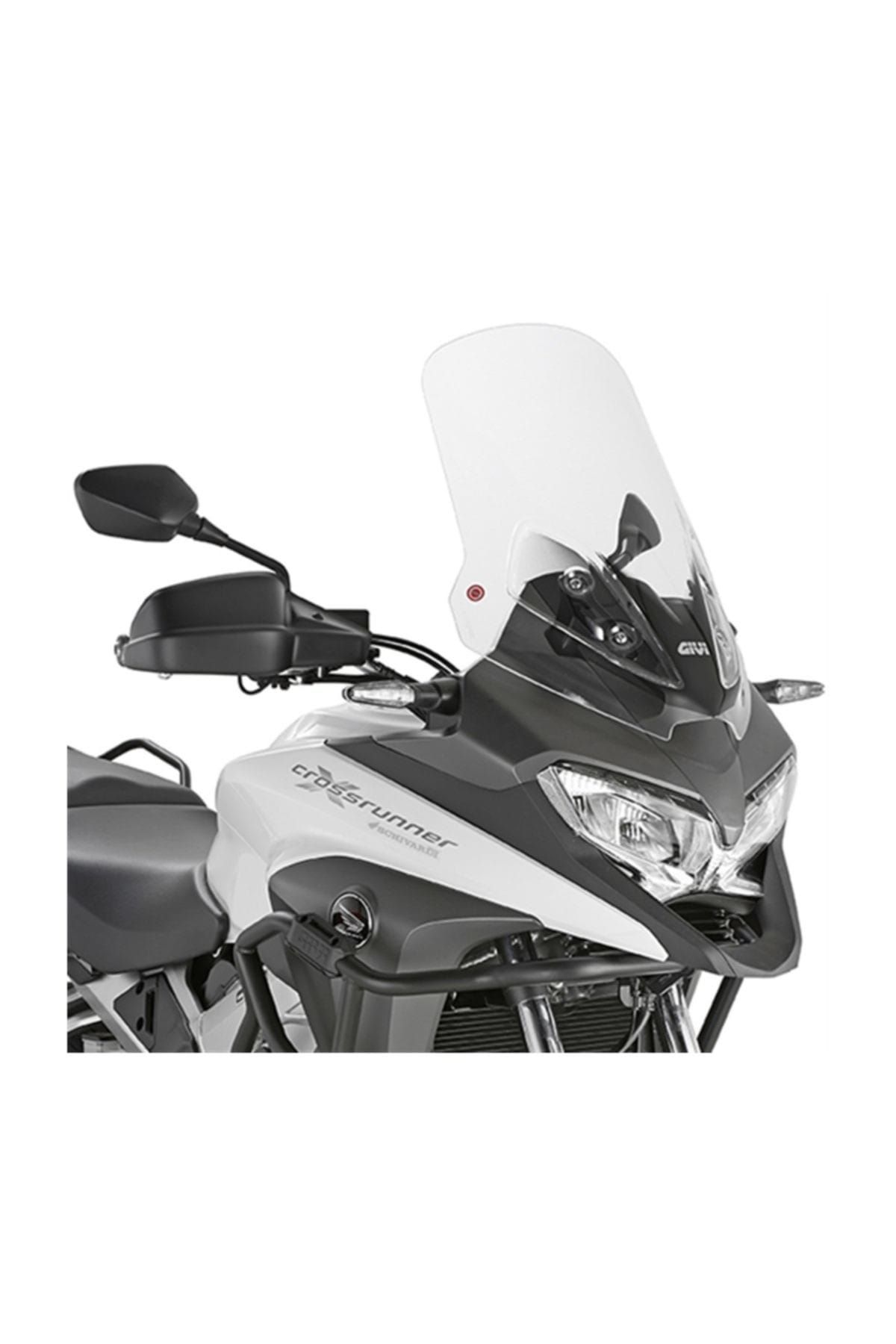 Givi D1139St Honda Vfr 800X Crossrunner (15-16) Rüzgar Siperlik
