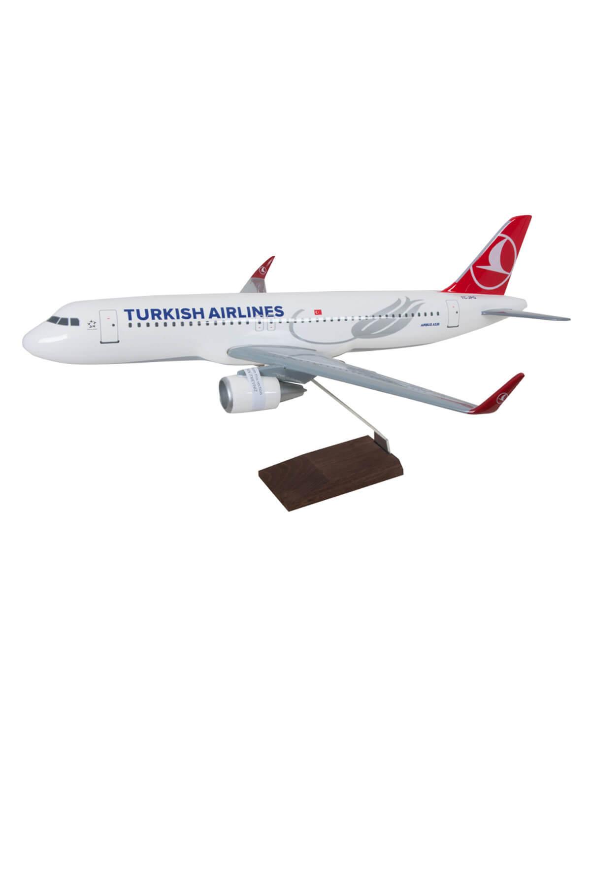 TK Collection A320 Neo 1/60 Model Uçak