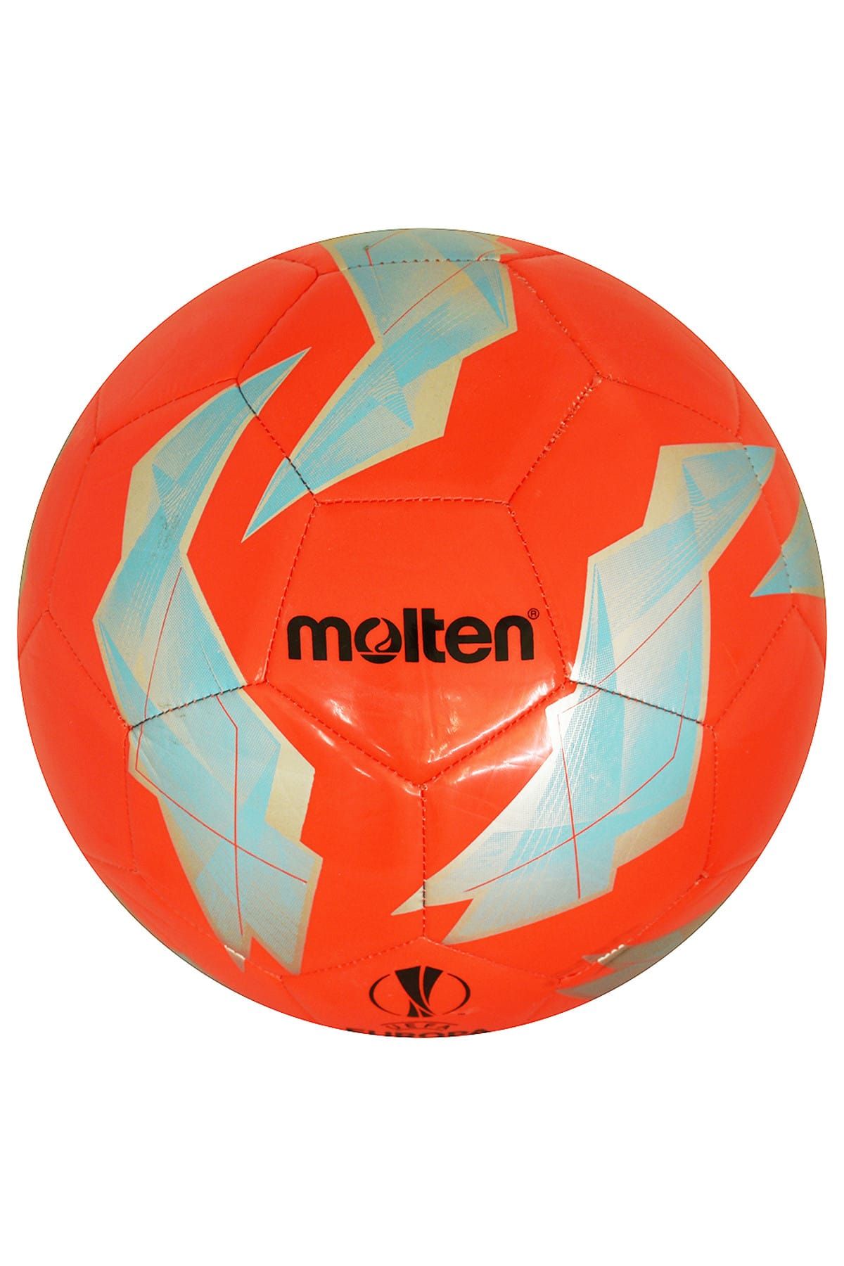 Molten F5u1000 G18 5 Numara Uefa Avrupa Ligi Tasarimi Futbol Topu Fiyati Yorumlari Trendyol
