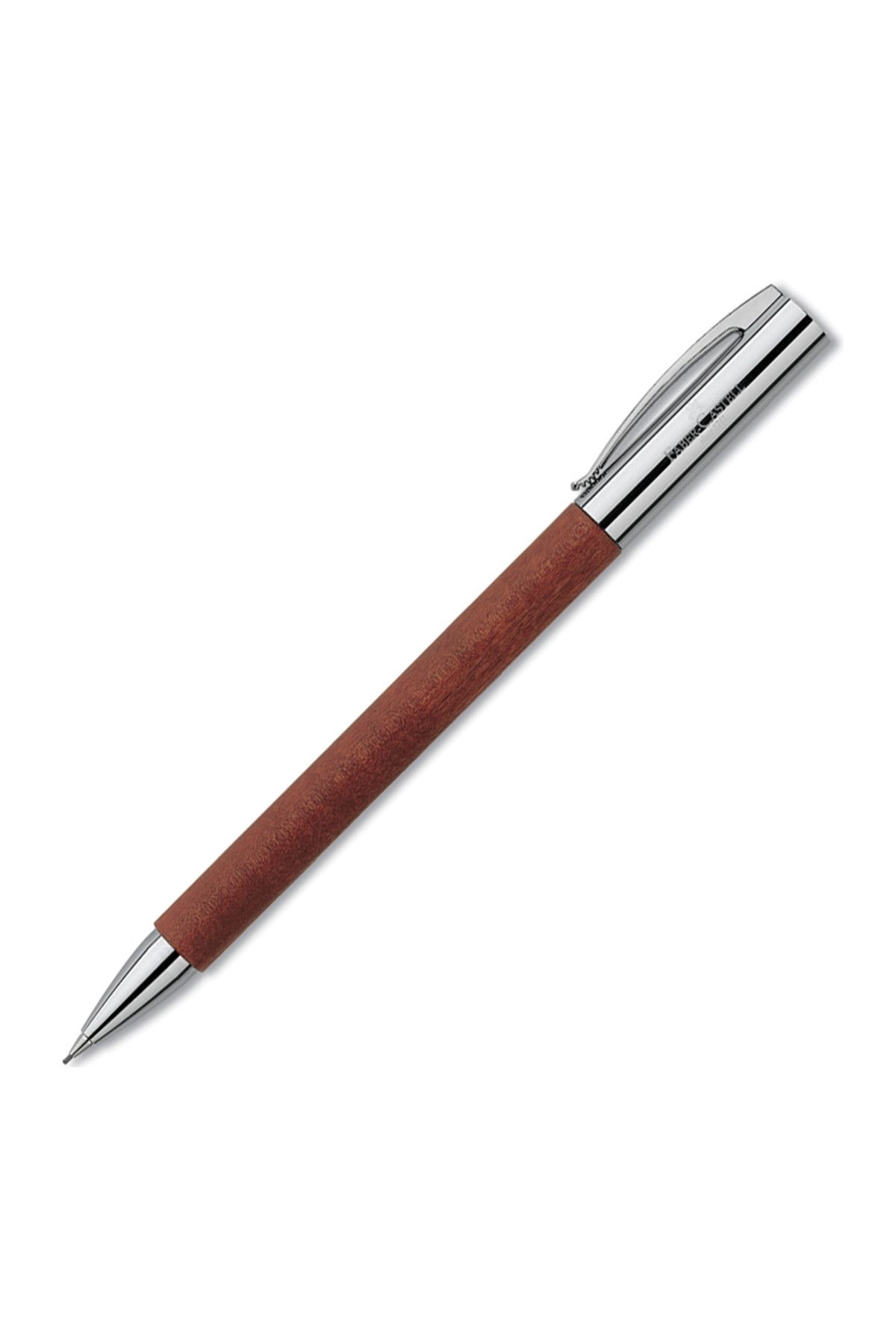 Faber Castell Faber-Castell Ambition Pearwood Versatil Kalem 138131