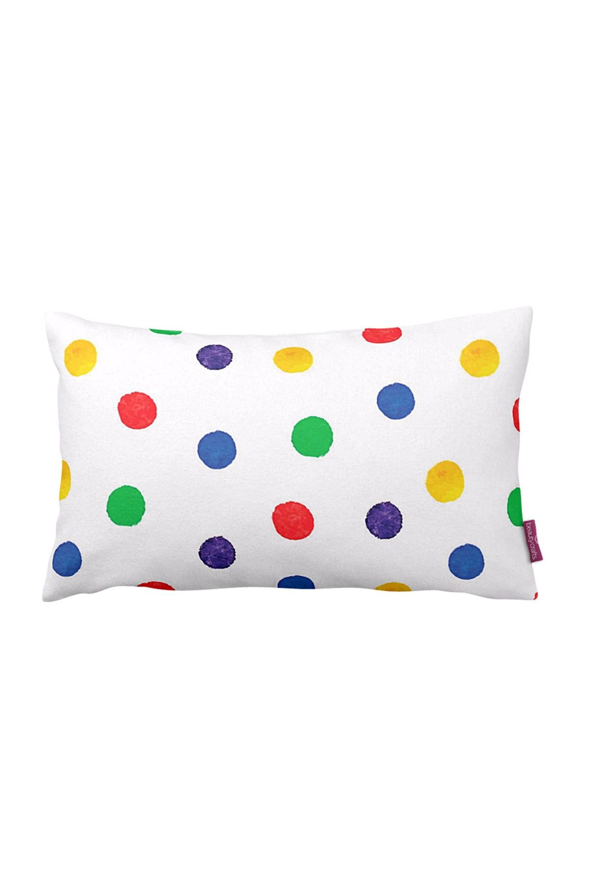 Bc Home 33x57 cm Uzun Yastık Kılıfı LPL059A