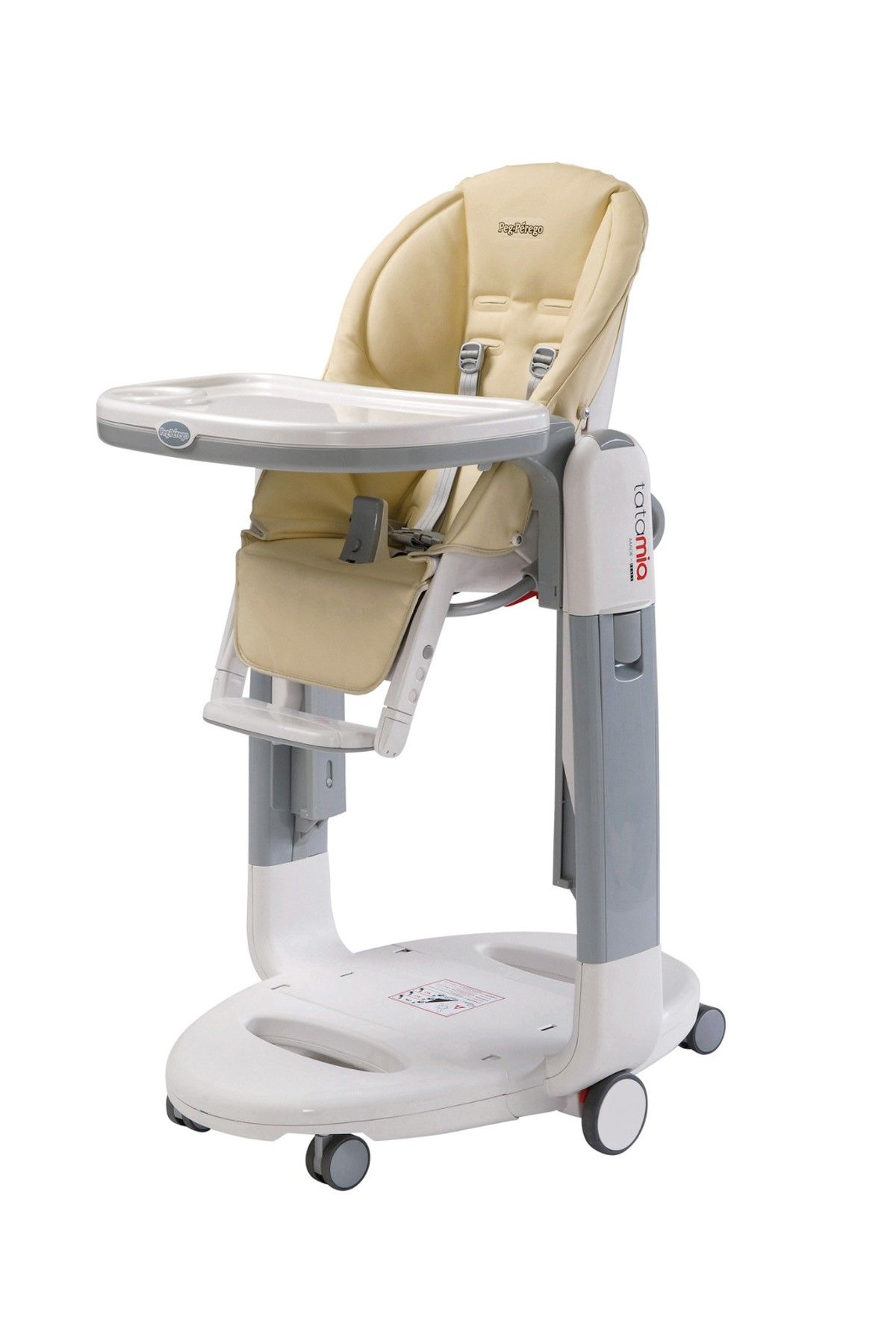 Peg Perego Tatamia Mama Sandalyesi Paloma /