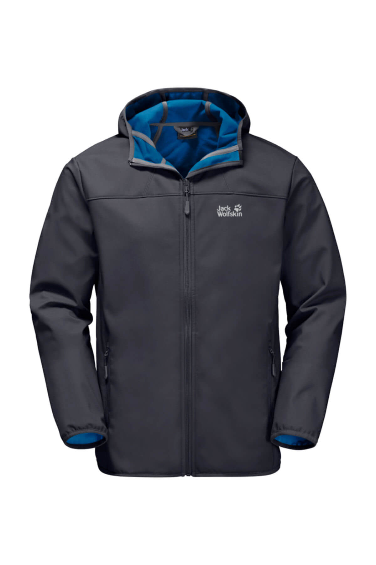 Jack Wolfskin Northern Point Erkek Softshell Mont 1304001