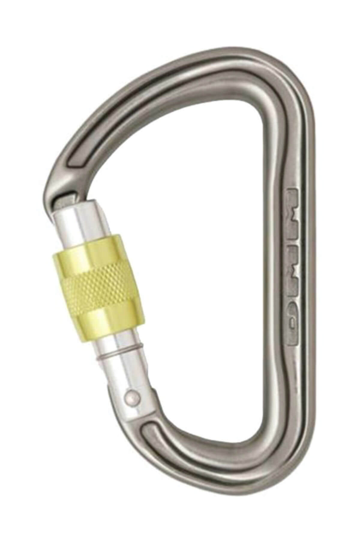 DMM Shadow Screwgate  Metalik Kilitli Karabina Dmma302std