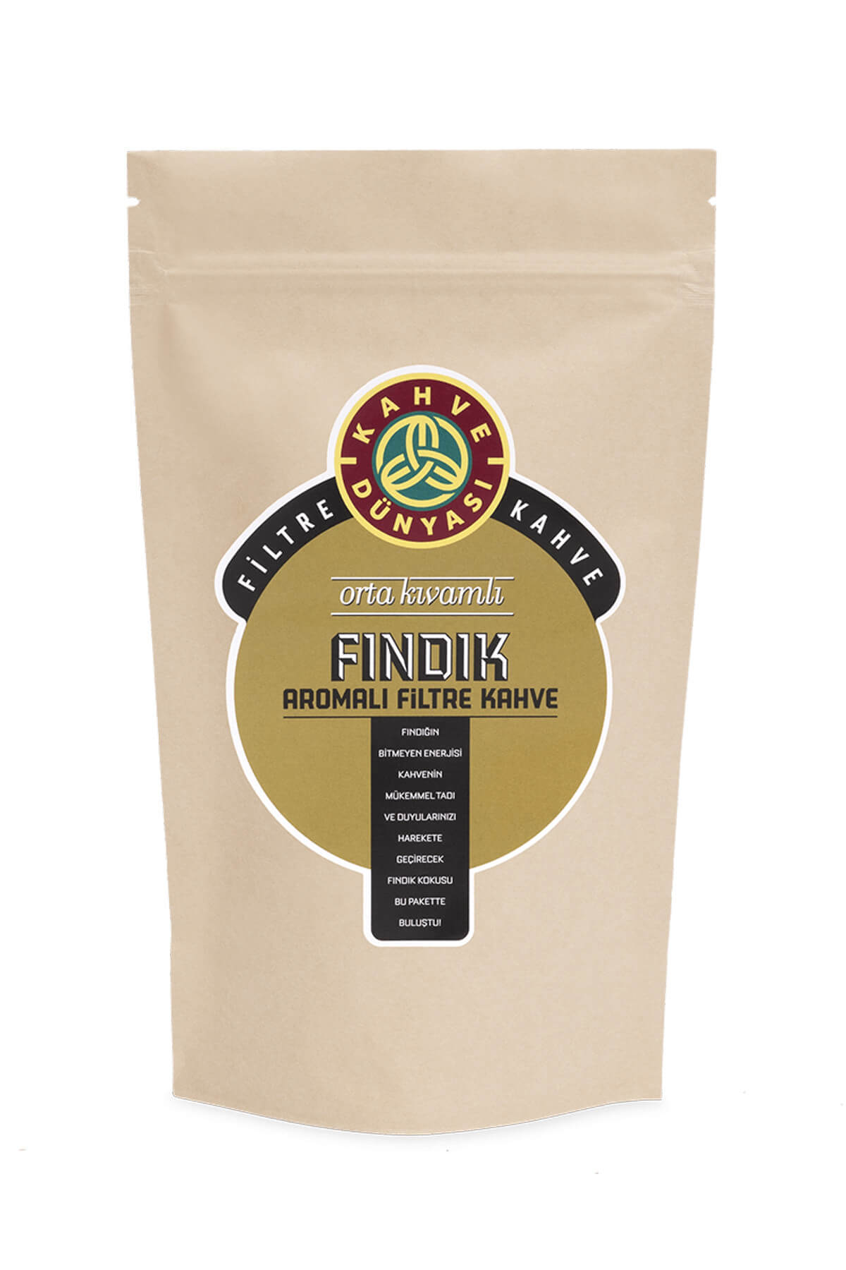 kahve dunyasi findik aromali filtre kahve ogutulmemis cekirdek 250 gr fiyati yorumlari trendyol