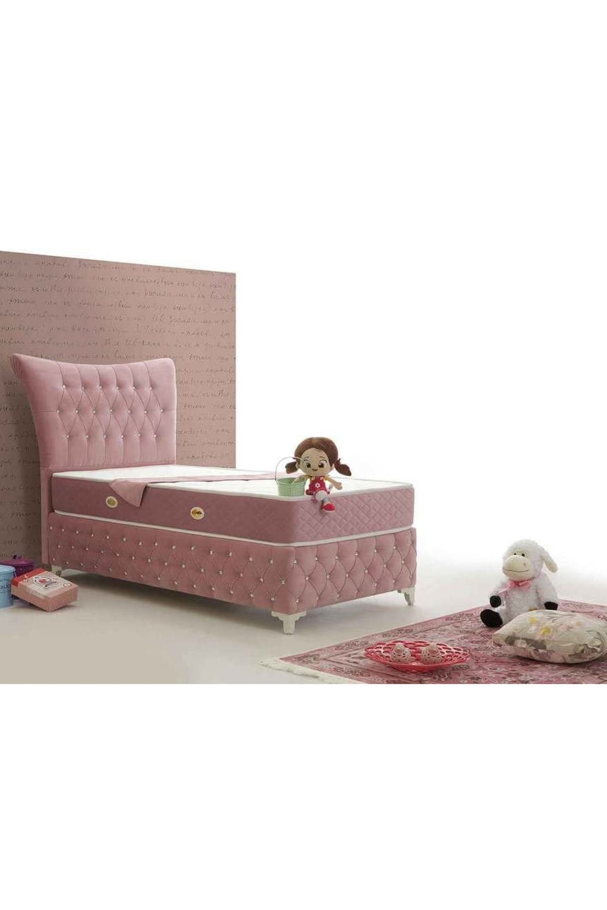 vivense sweet yatak baza seti tek kisilik 120x200 fiyati yorumlari trendyol