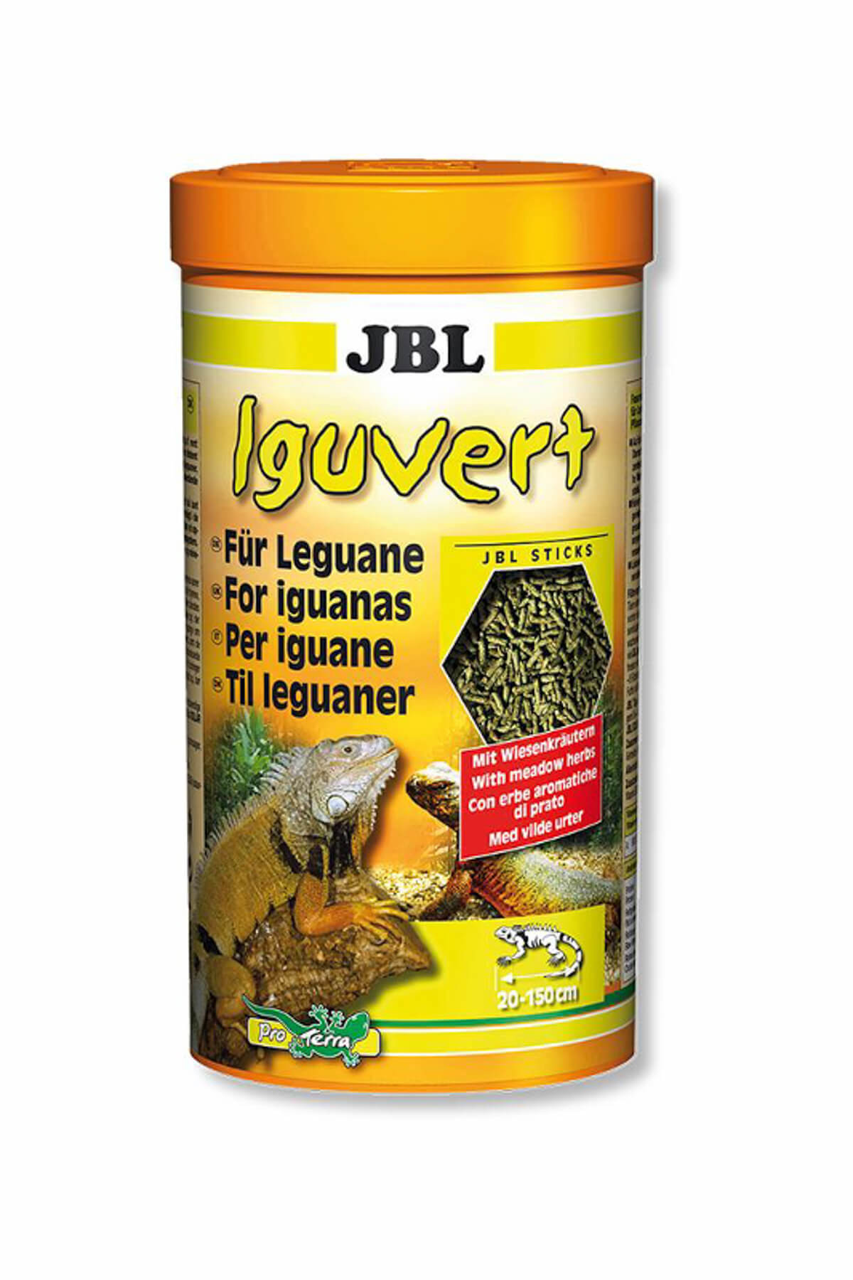 JBL Iguv1 Lt 420 gr
