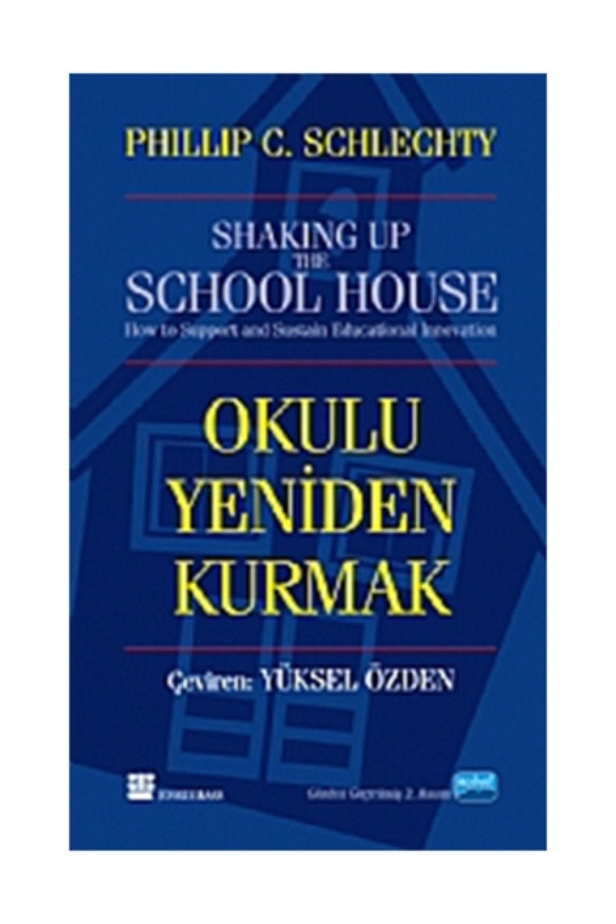 Nobel Akademik Yayıncılık Okulu Yeniden Kurmak