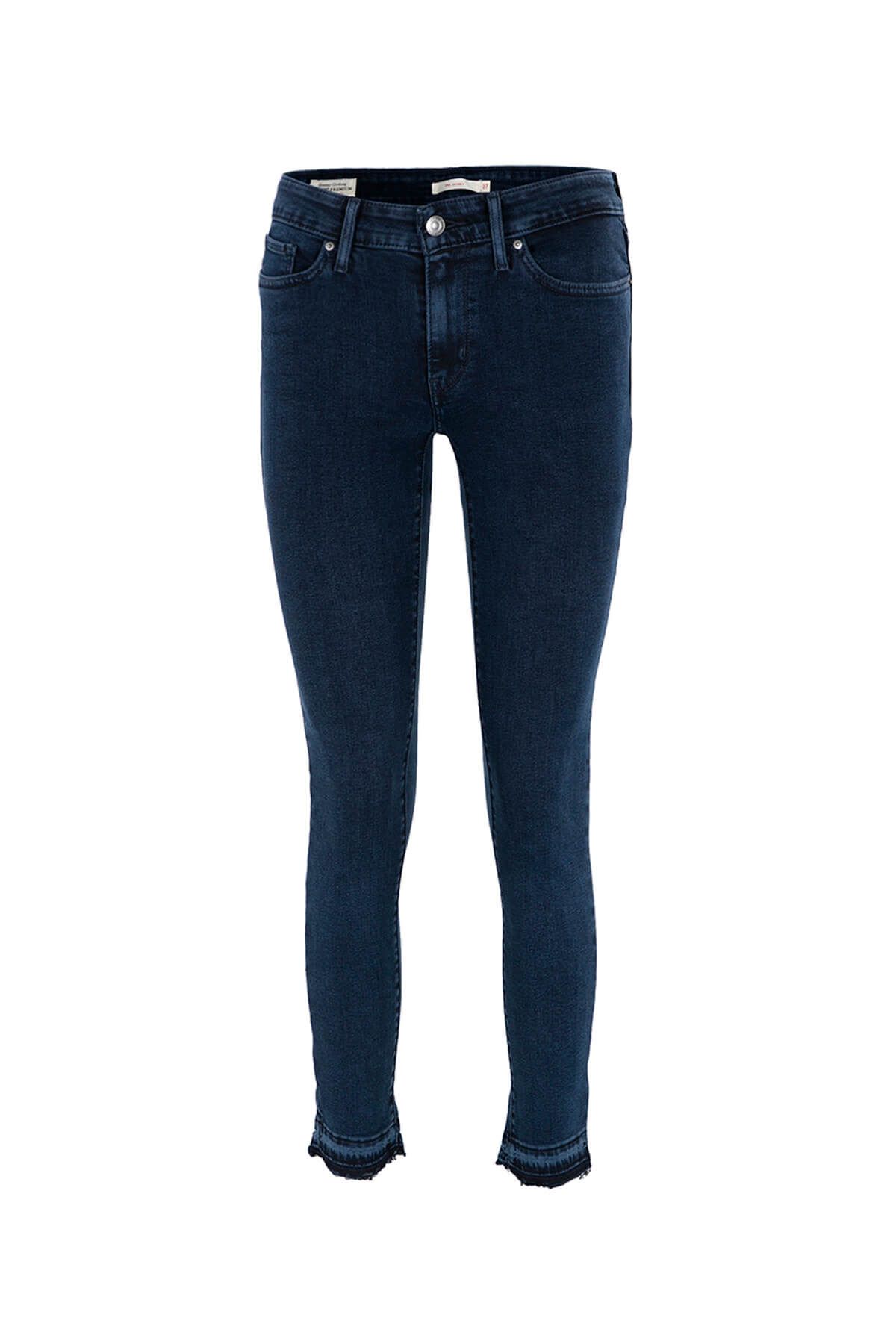 Levi's Kadın 711 Skinny Jean 18881-0336