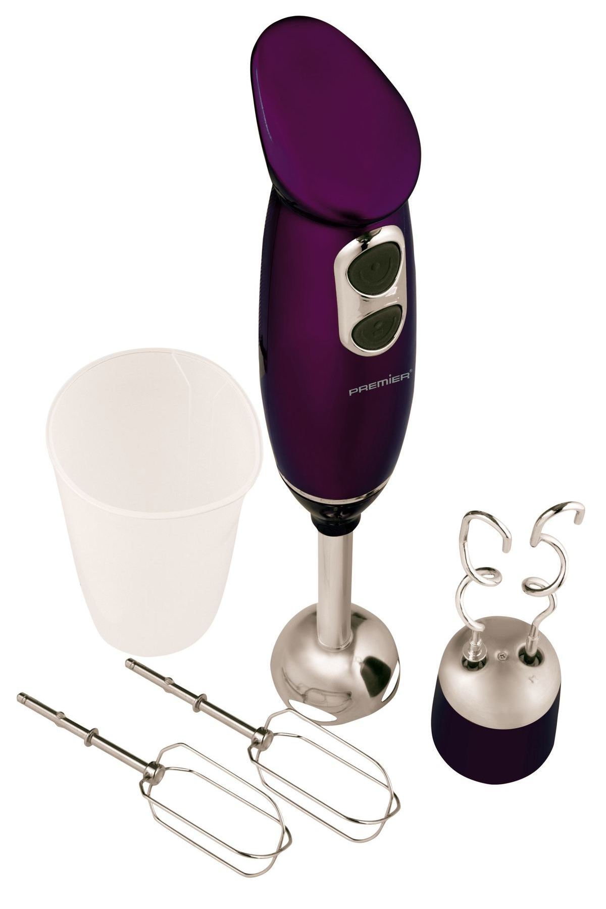 Premier Prp 3471 1000W 3'Lü Blender Seti PRP3471-01