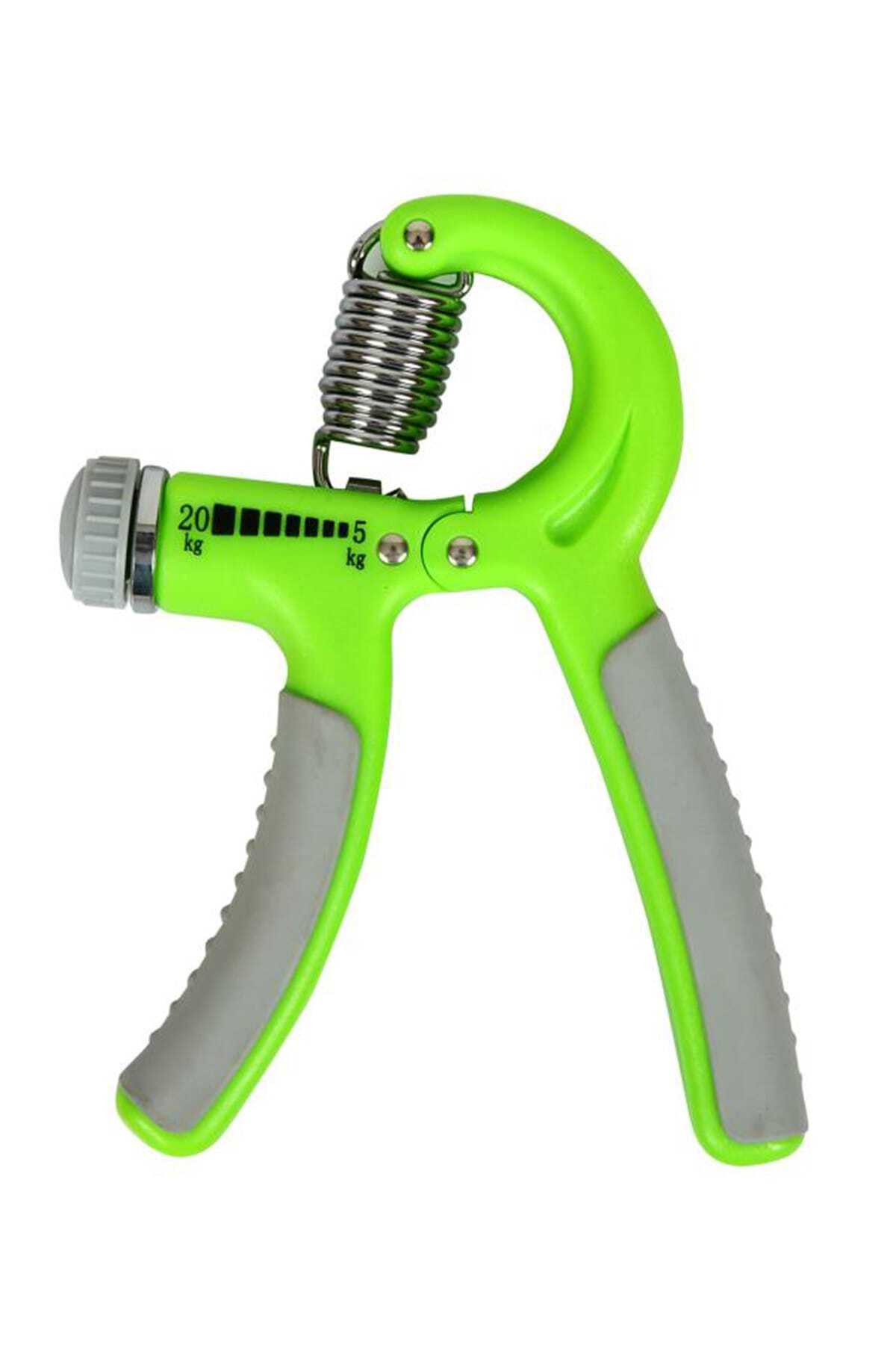 BUSSO Bs128 Ayarlanabilir El Yayı (5 - 20 Kg. Arası)