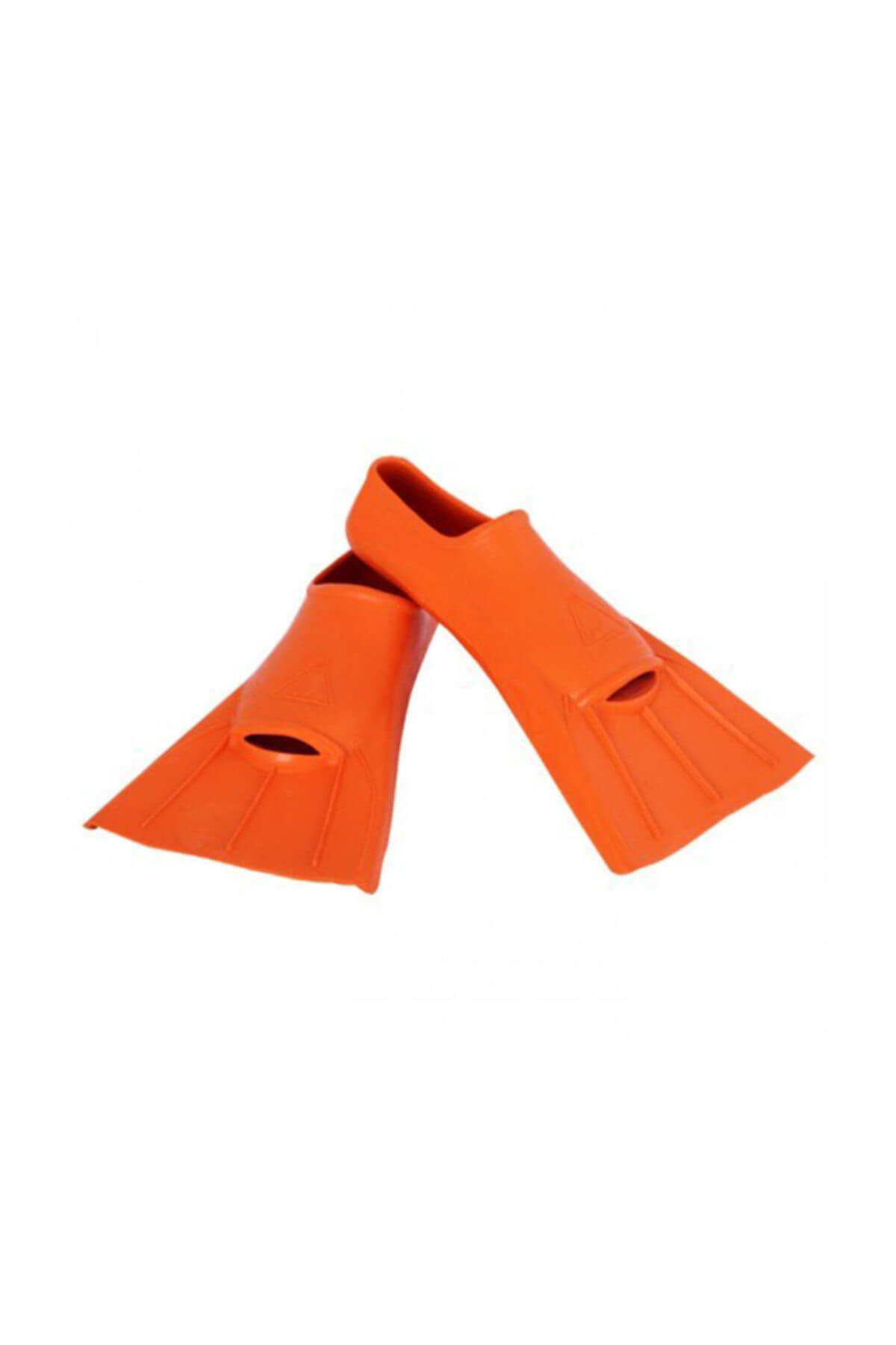 Adalilar Unisex Su Sporu Malzeme & Aksesuar - Super Jet Turuncu Yüzücü Kısa Palet - 27/29 - 29620