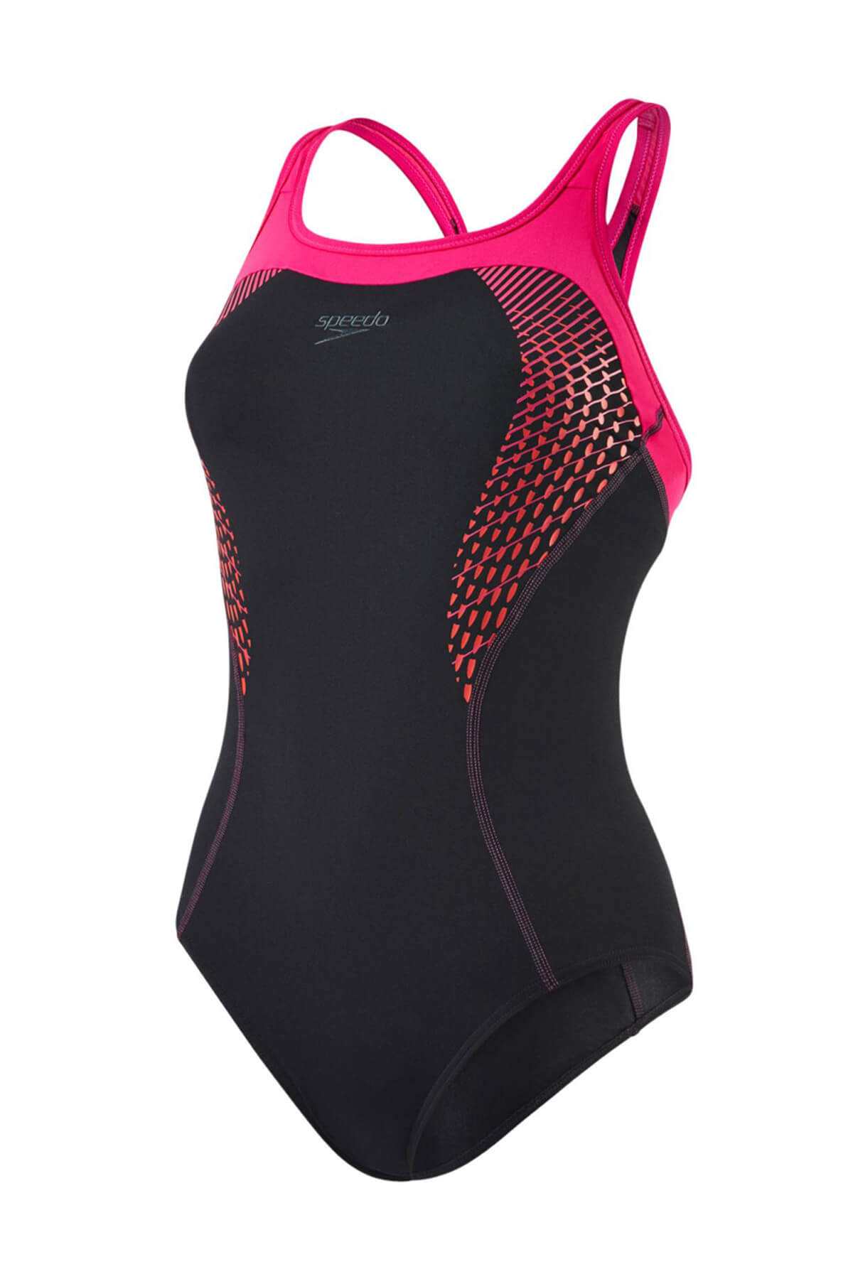SPEEDO Kadın Mayo - 8 10367B345 Spdfit Kbck Af - 8-10367B345