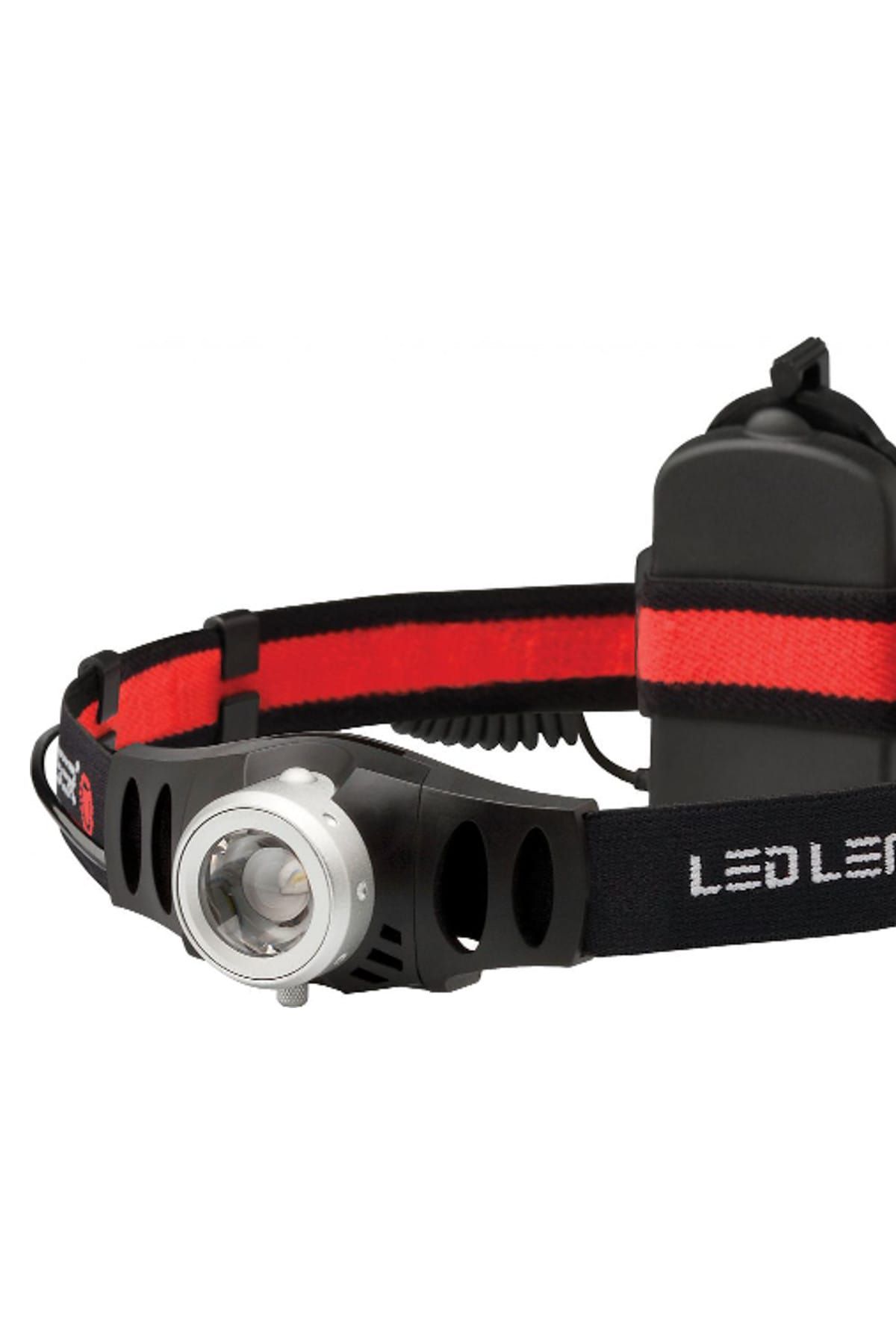 Led Lenser H6R Kafa Feneri