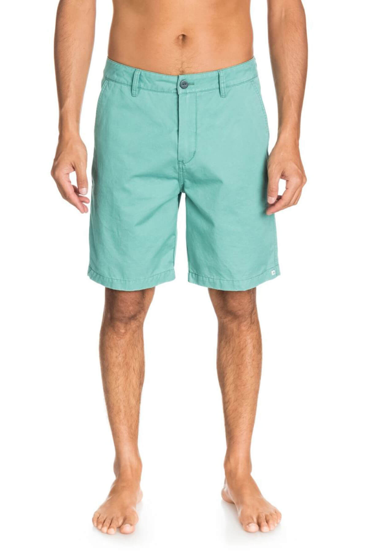 Quiksilver Everyday Chino 20 Erkek Walkshort