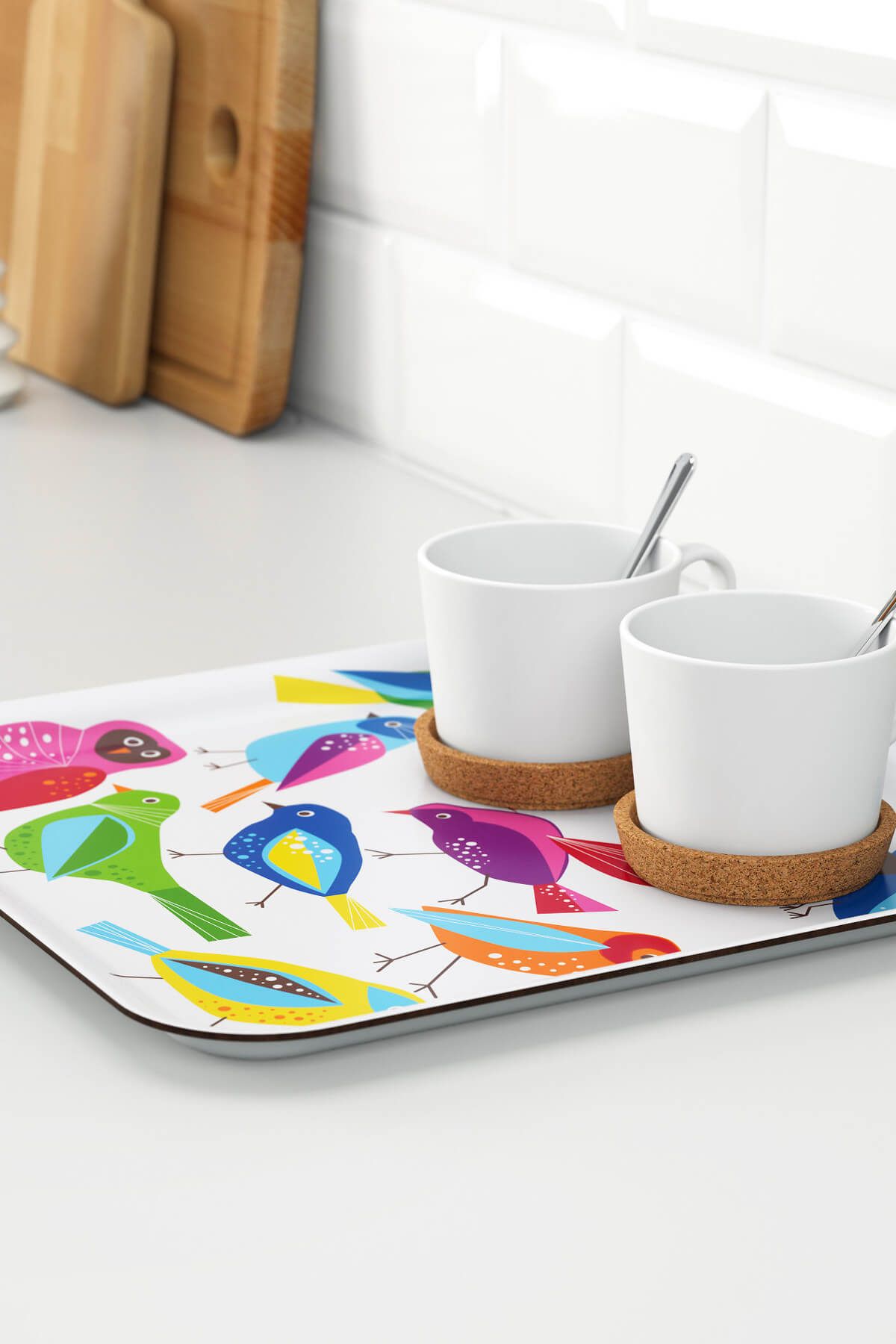 ikea barbar tepsi fiyati yorumlari trendyol